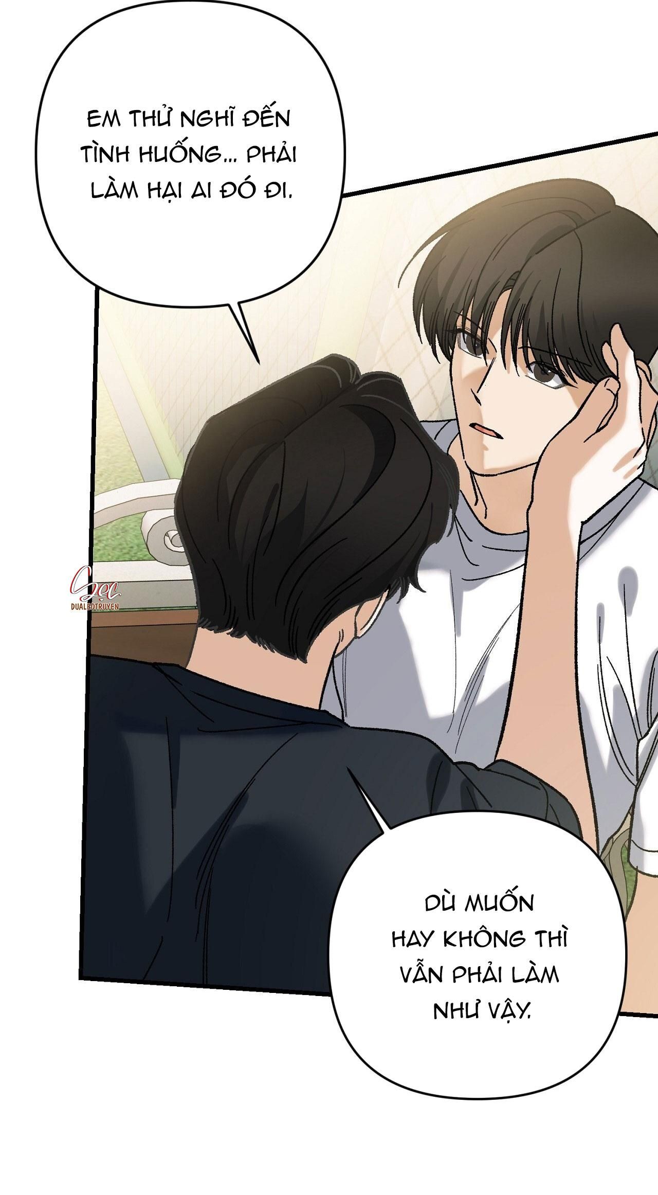 đọc truyện Điều Kiện Của Guide Chương 61 ảnh 57 tại Thiên Thai Truyện