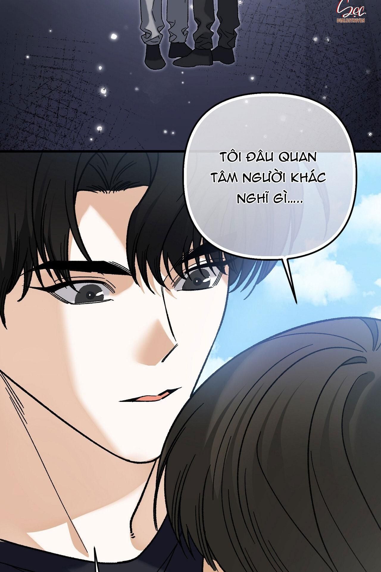 đọc truyện Điều Kiện Của Guide Chương 61 ảnh 65 tại Thiên Thai Truyện