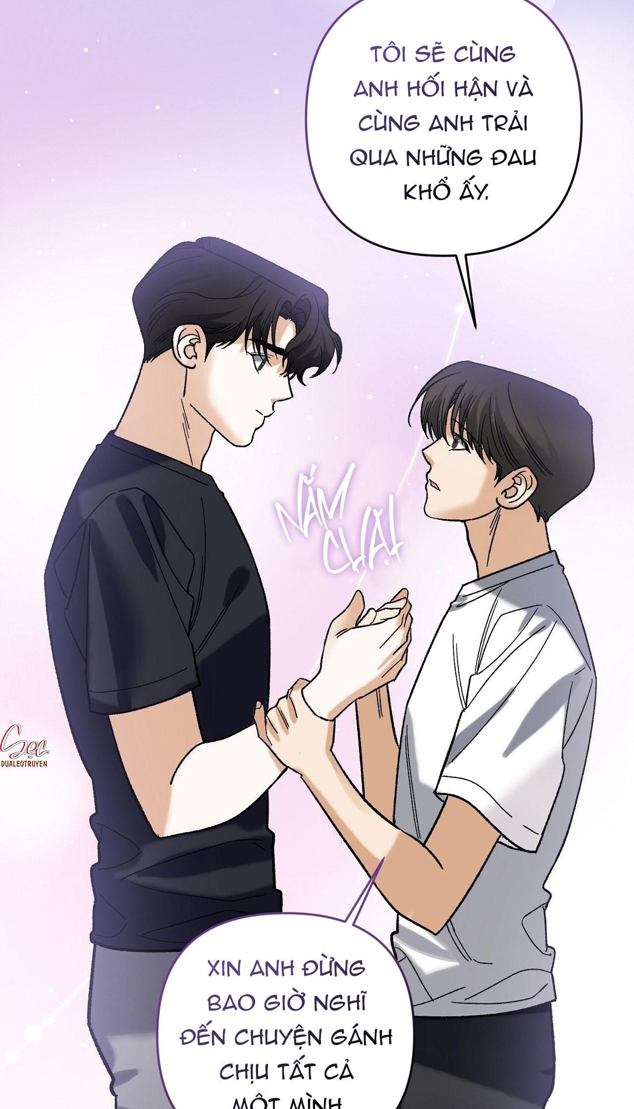 đọc truyện Điều Kiện Của Guide Chương 61 ảnh 70 tại Thiên Thai Truyện