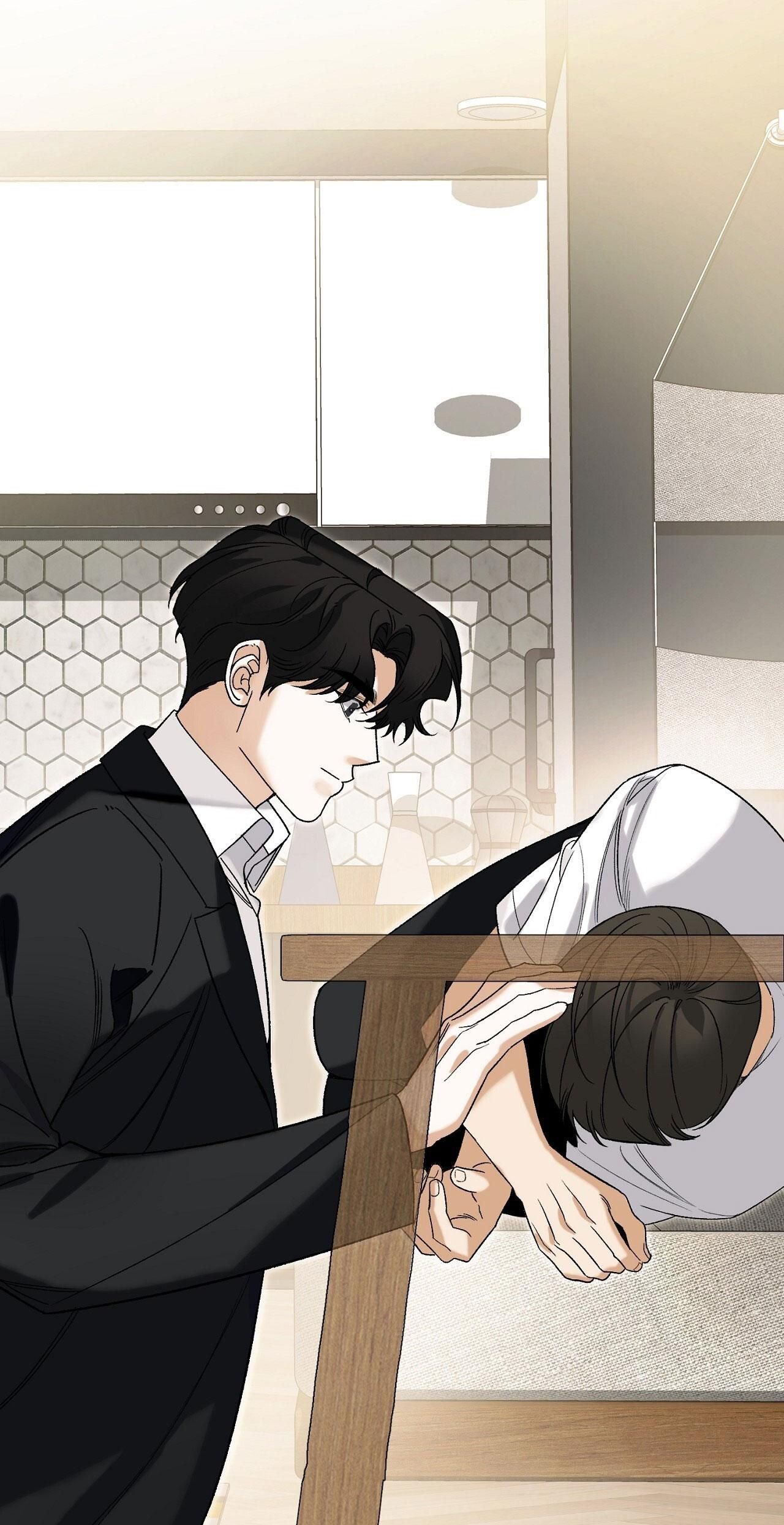 đọc truyện Điều Kiện Của Guide Chương 61 ảnh 9 tại Thiên Thai Truyện