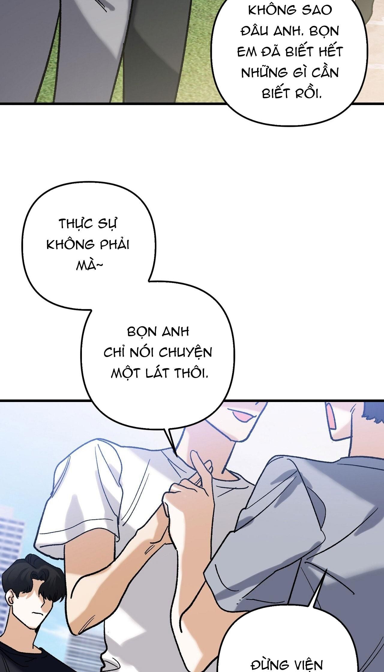 đọc truyện Điều Kiện Của Guide Chương 61 ảnh 73 tại Thiên Thai Truyện