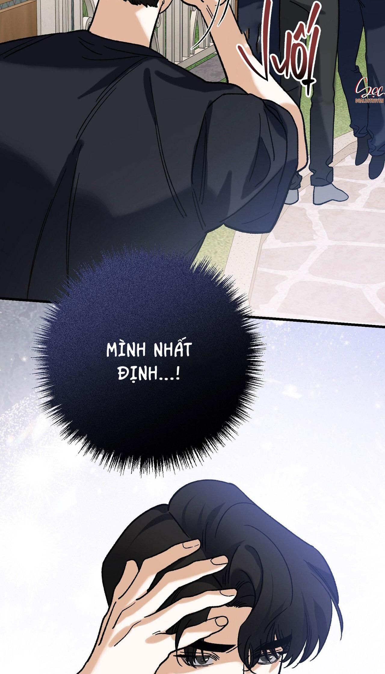 đọc truyện Điều Kiện Của Guide Chương 61 ảnh 76 tại Thiên Thai Truyện