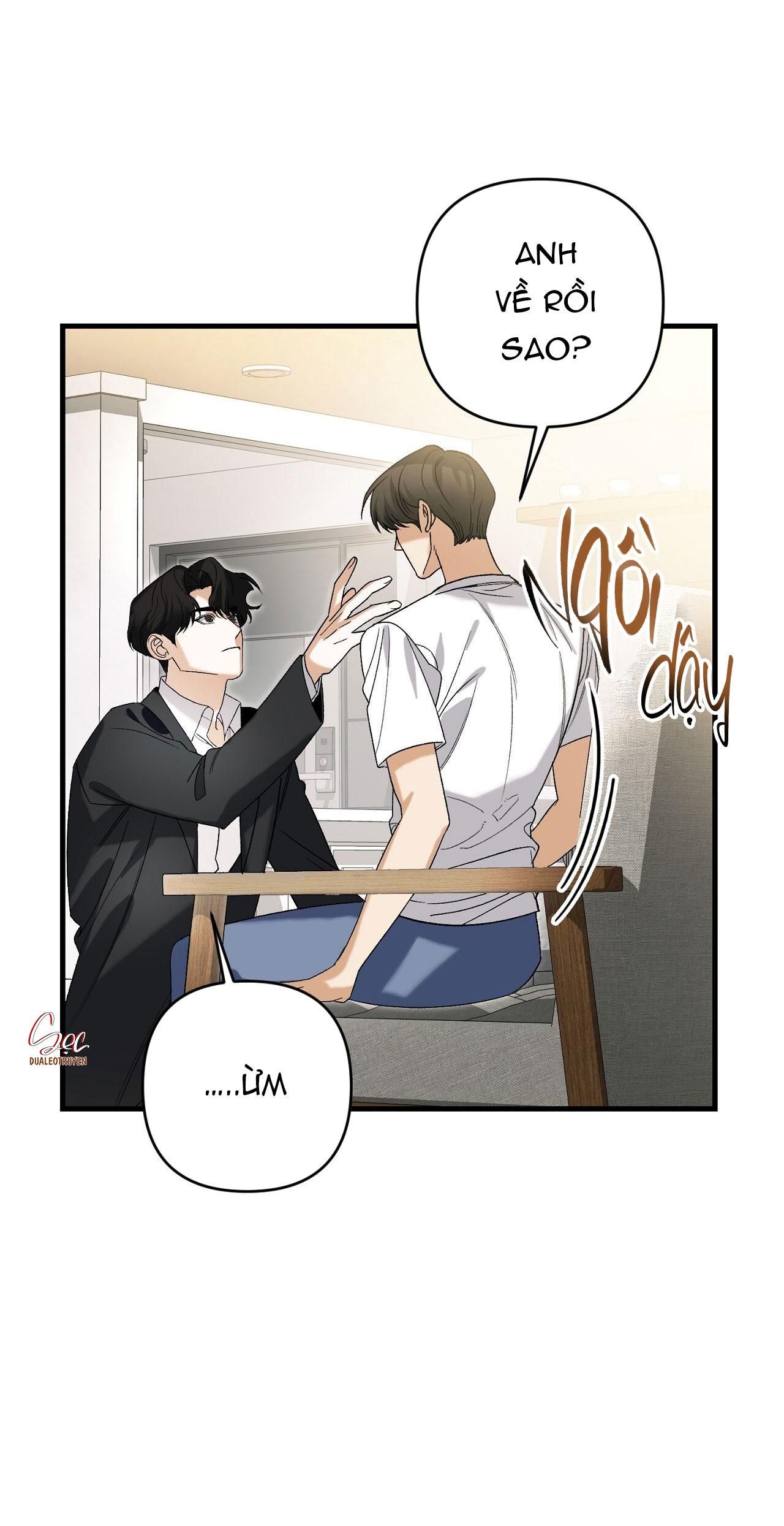 đọc truyện Điều Kiện Của Guide Chương 61 ảnh 11 tại Thiên Thai Truyện