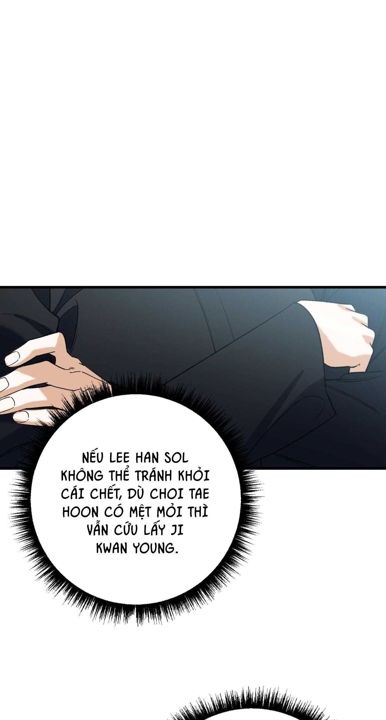 đọc truyện Điều Kiện Của Guide Chương 62 ảnh 3 tại Thiên Thai Truyện