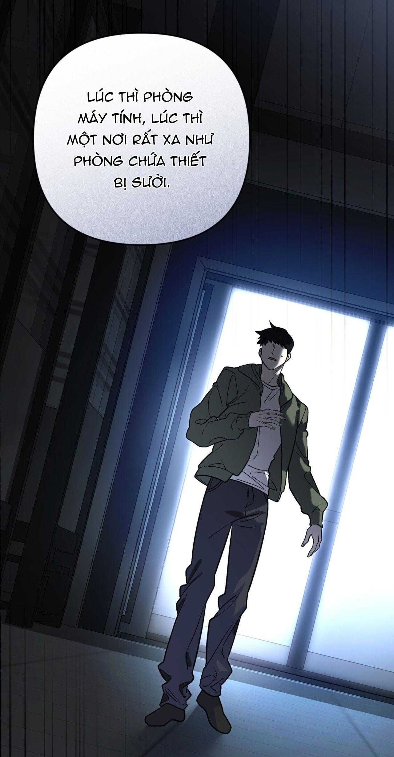 đọc truyện Điều Kiện Của Guide Chương 62 ảnh 15 tại Thiên Thai Truyện