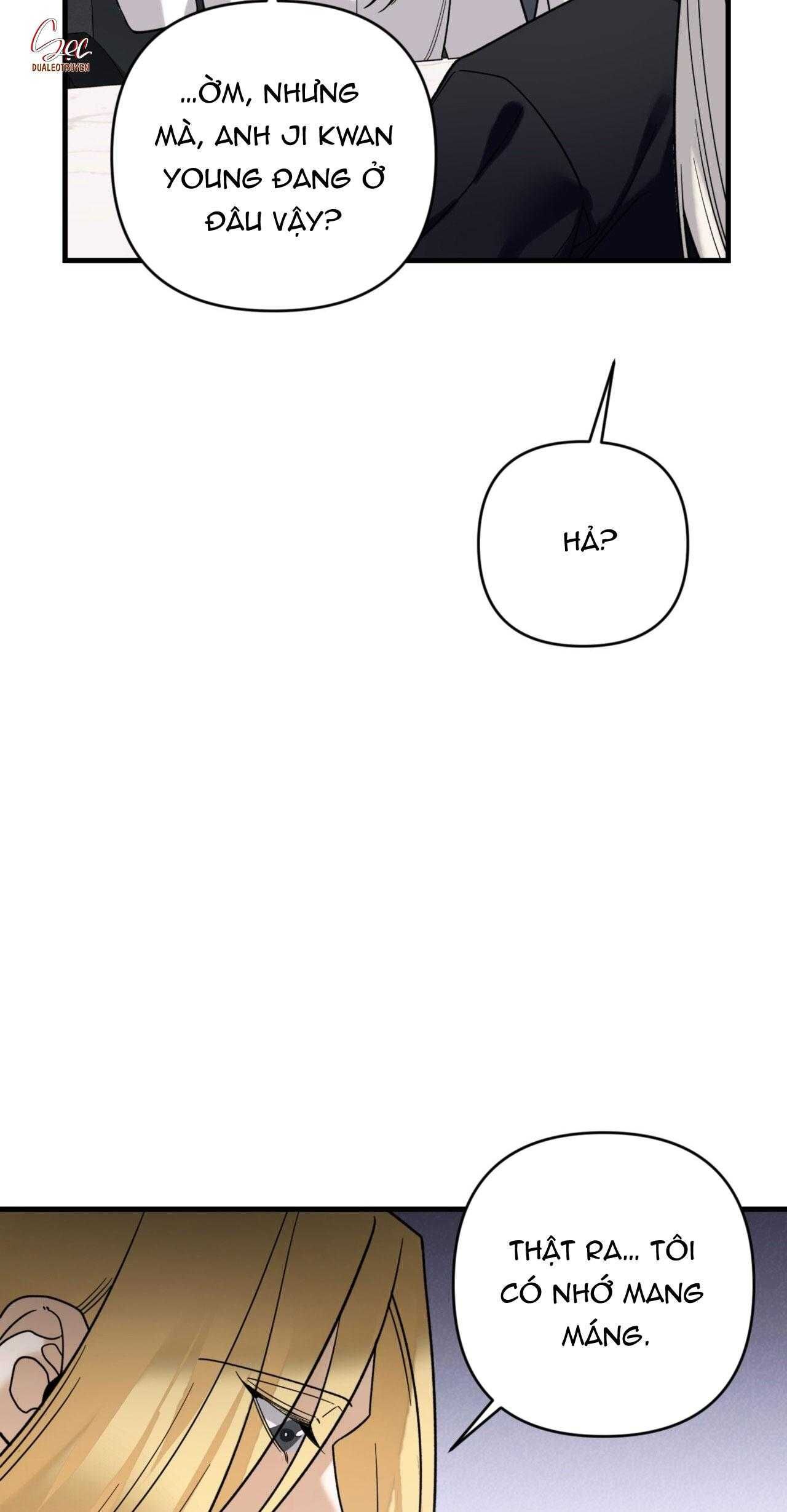 đọc truyện Điều Kiện Của Guide Chương 62 ảnh 18 tại Thiên Thai Truyện