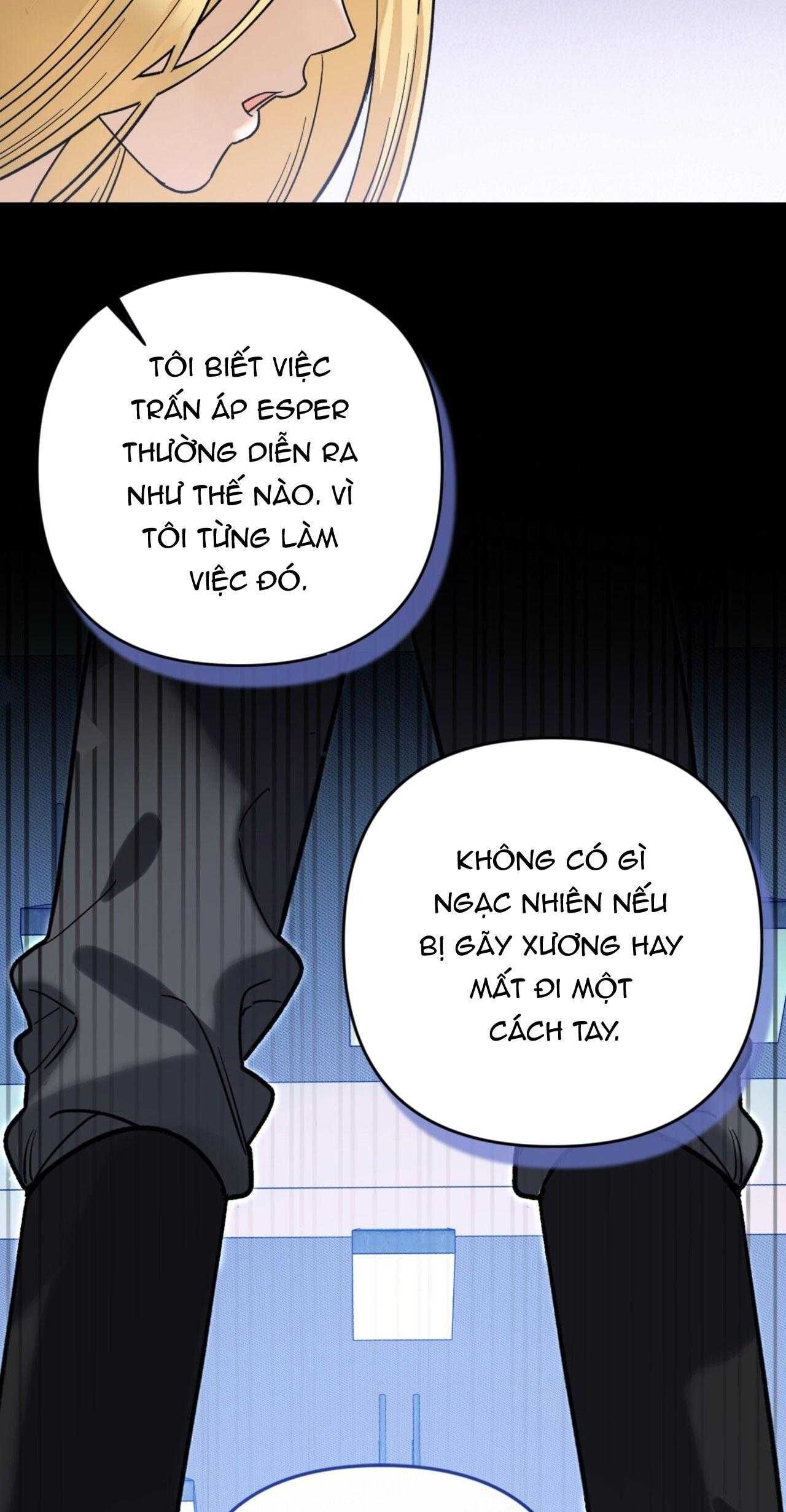 đọc truyện Điều Kiện Của Guide Chương 62 ảnh 19 tại Thiên Thai Truyện