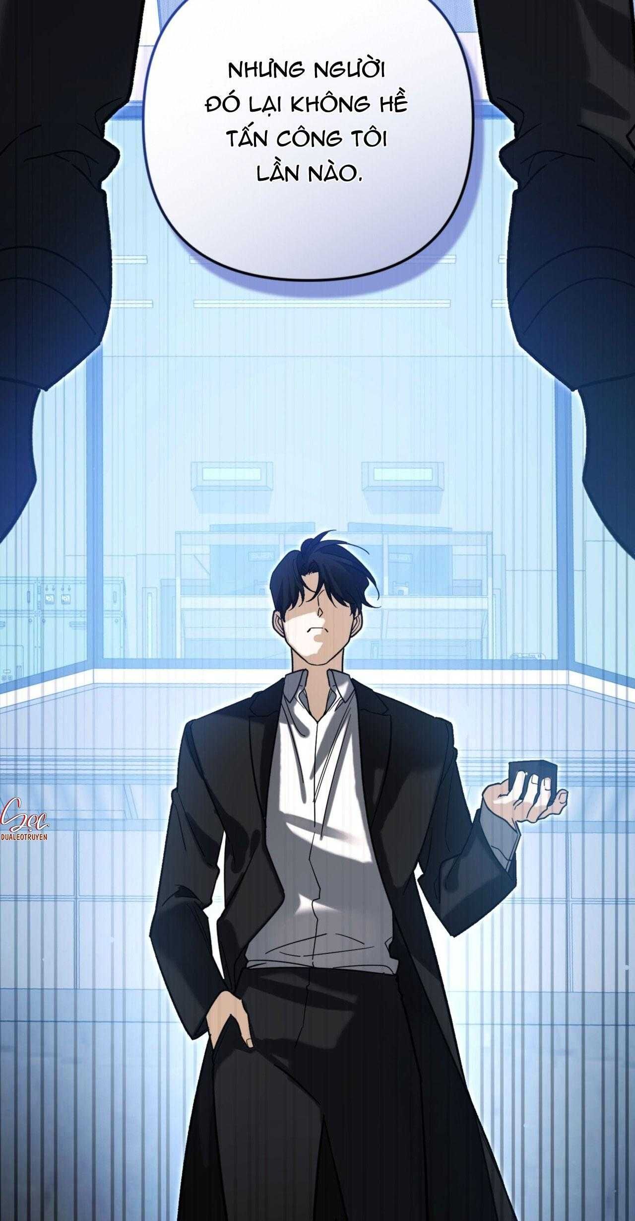 đọc truyện Điều Kiện Của Guide Chương 62 ảnh 20 tại Thiên Thai Truyện