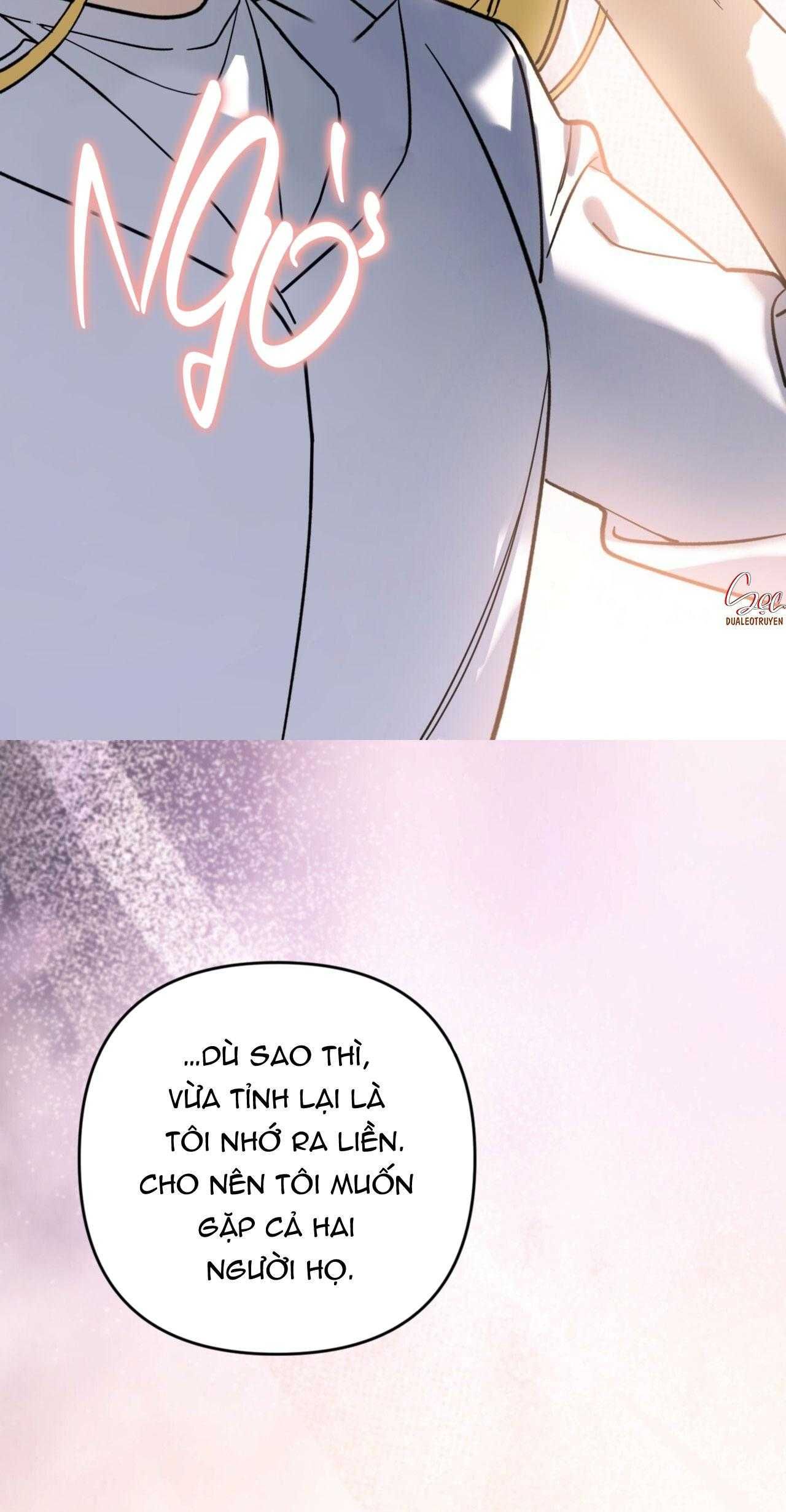 đọc truyện Điều Kiện Của Guide Chương 62 ảnh 24 tại Thiên Thai Truyện