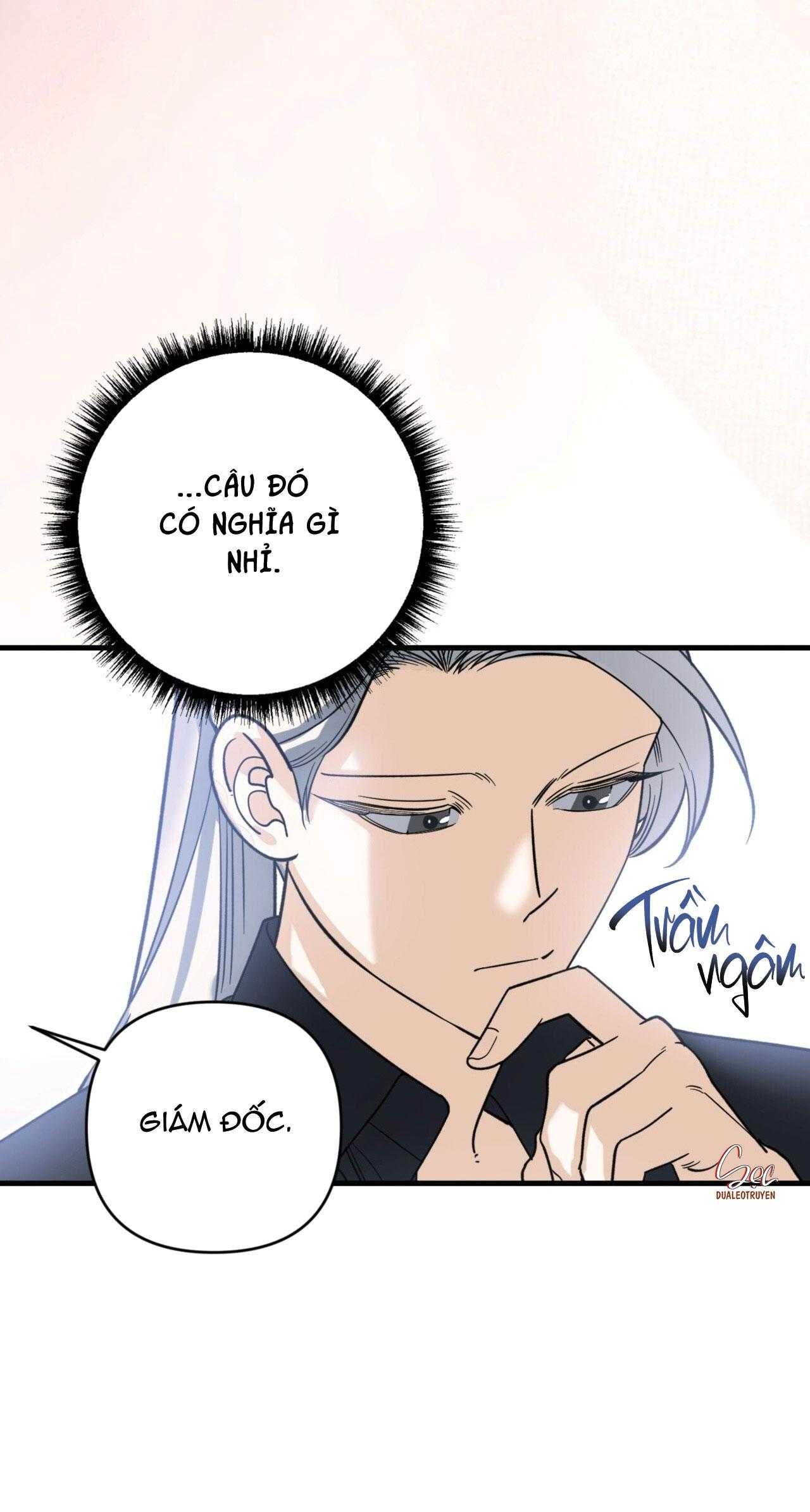 đọc truyện Điều Kiện Của Guide Chương 62 ảnh 25 tại Thiên Thai Truyện