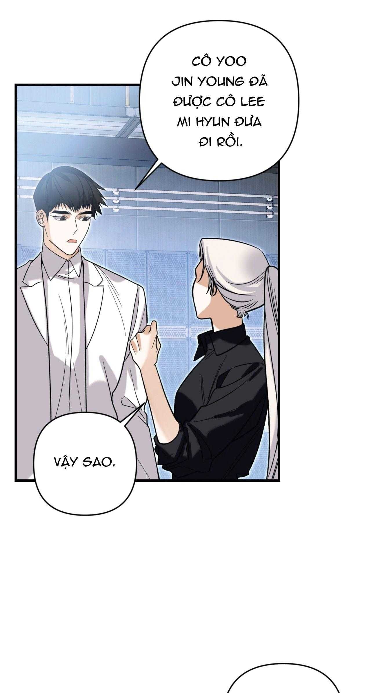 đọc truyện Điều Kiện Của Guide Chương 62 ảnh 26 tại Thiên Thai Truyện