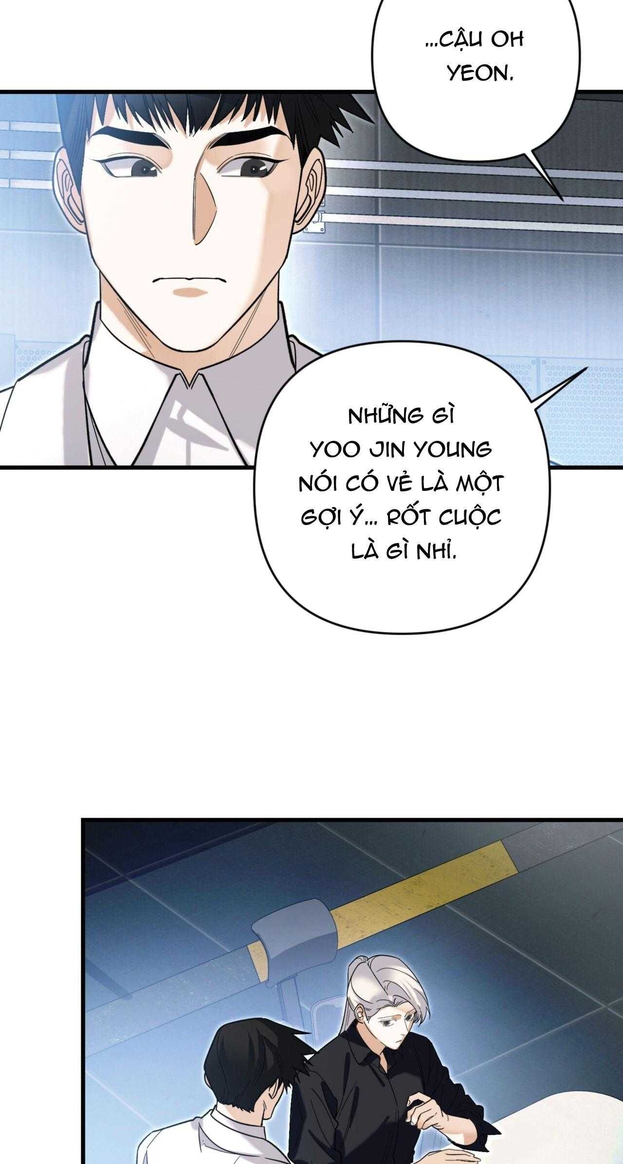 đọc truyện Điều Kiện Của Guide Chương 62 ảnh 27 tại Thiên Thai Truyện