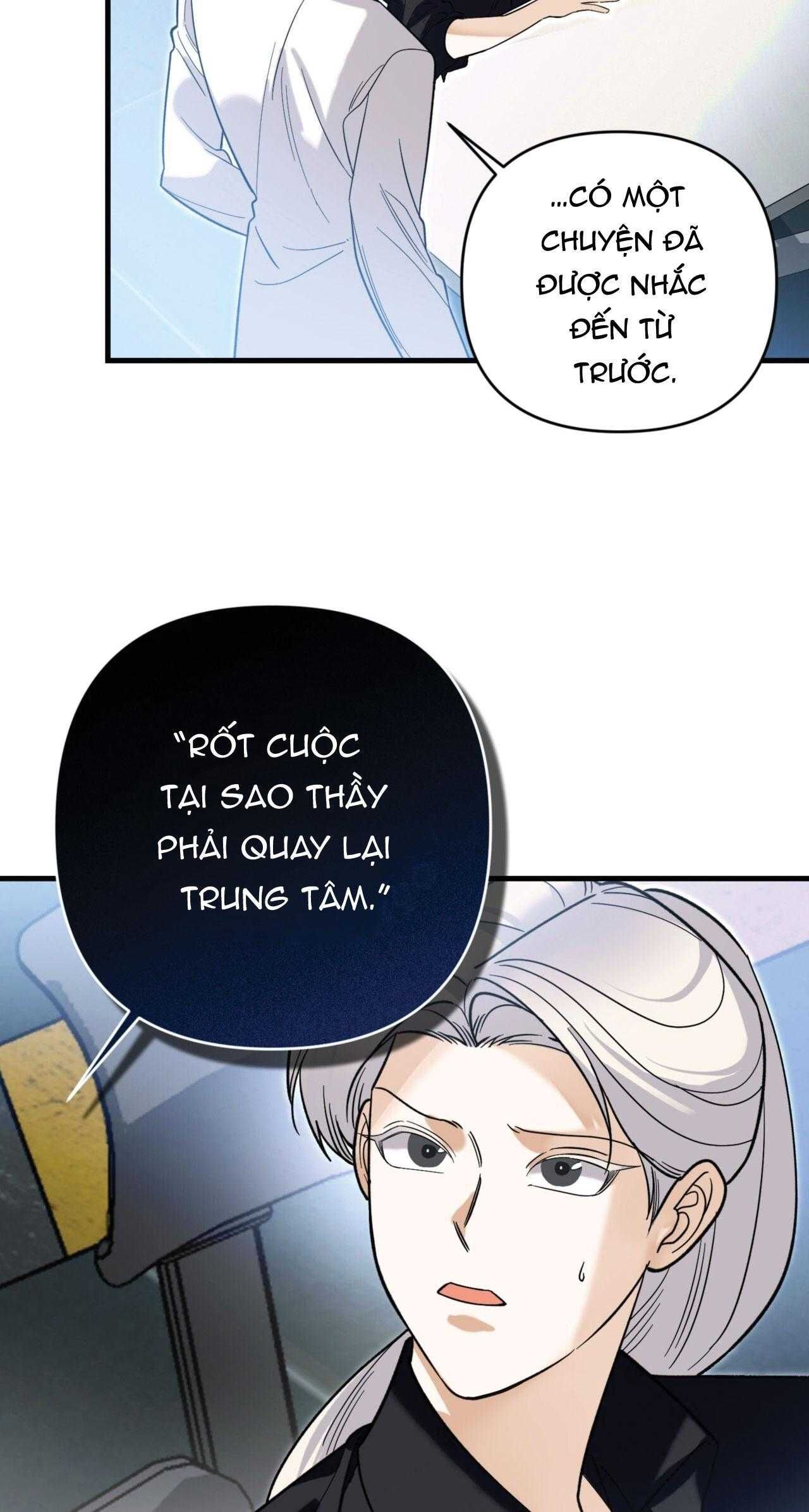 đọc truyện Điều Kiện Của Guide Chương 62 ảnh 28 tại Thiên Thai Truyện