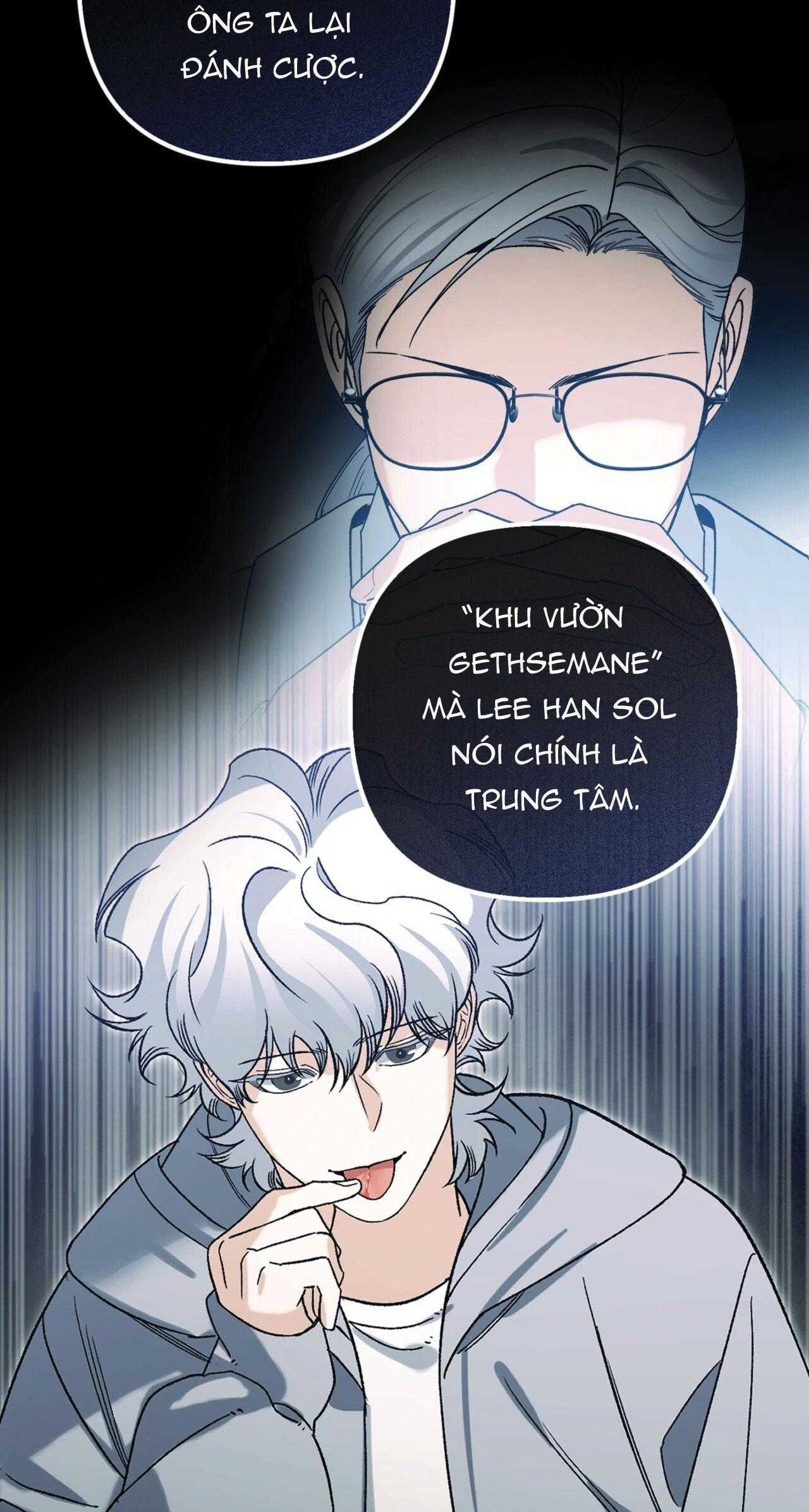 đọc truyện Điều Kiện Của Guide Chương 62 ảnh 30 tại Thiên Thai Truyện