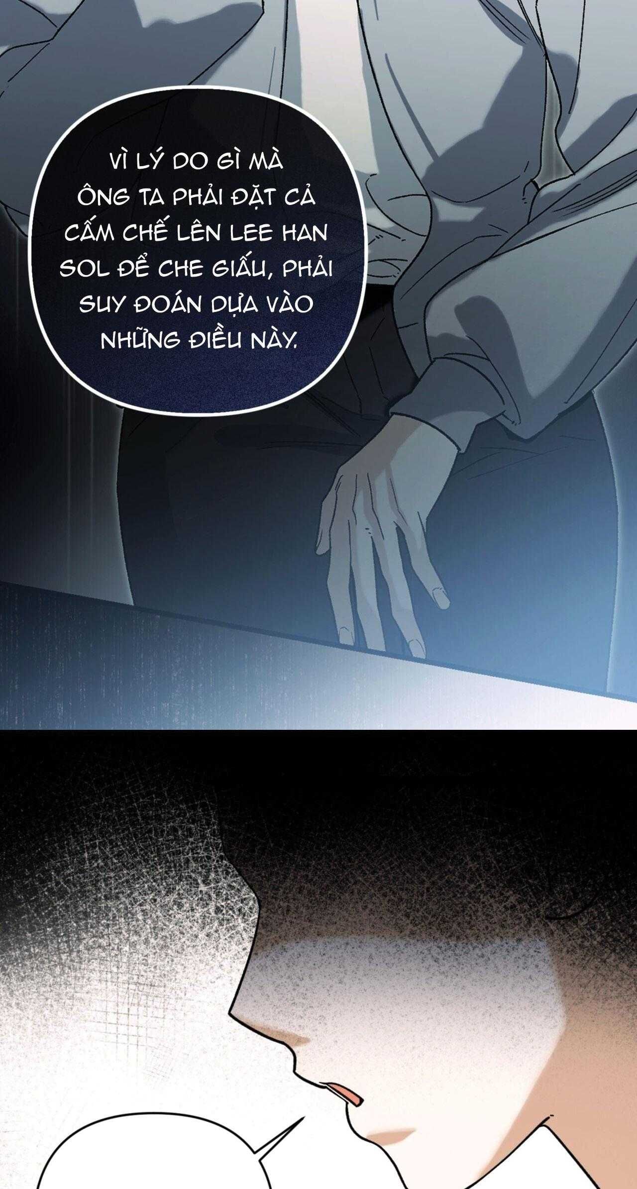 đọc truyện Điều Kiện Của Guide Chương 62 ảnh 31 tại Thiên Thai Truyện