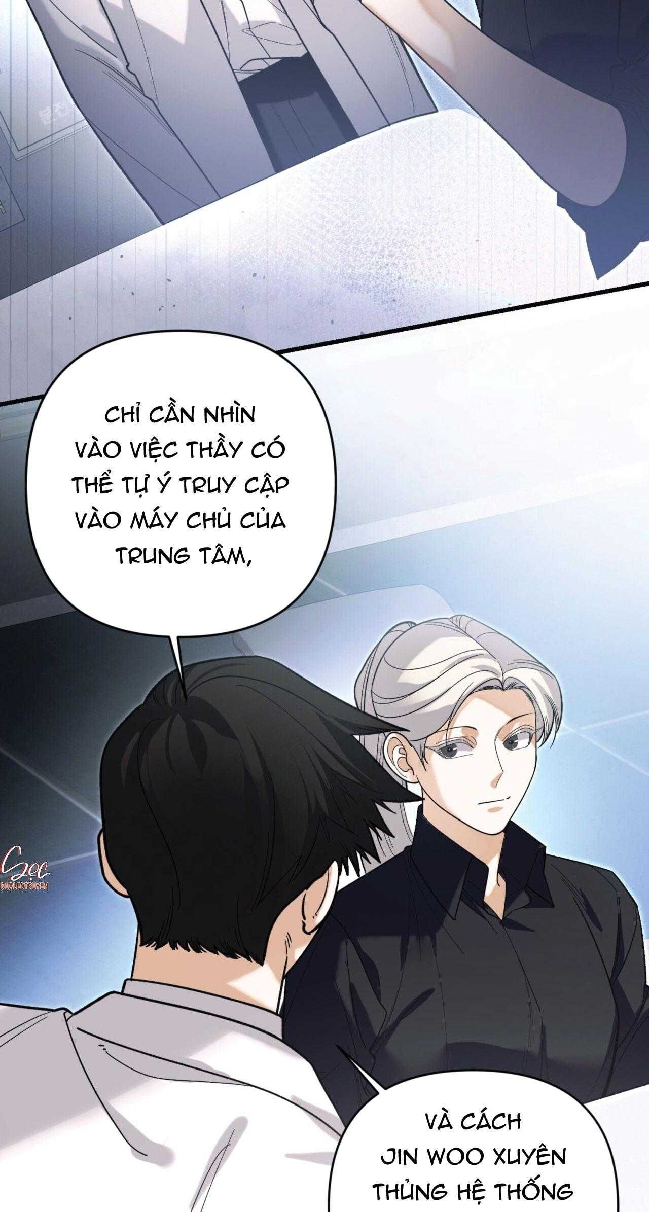 đọc truyện Điều Kiện Của Guide Chương 62 ảnh 33 tại Thiên Thai Truyện