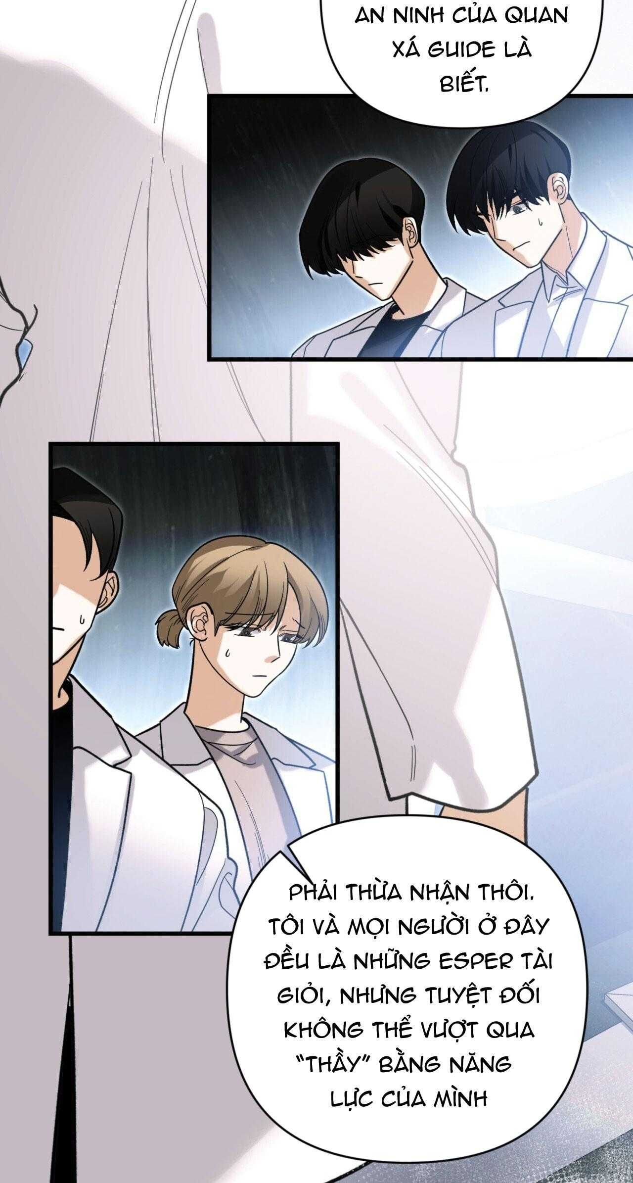 đọc truyện Điều Kiện Của Guide Chương 62 ảnh 34 tại Thiên Thai Truyện