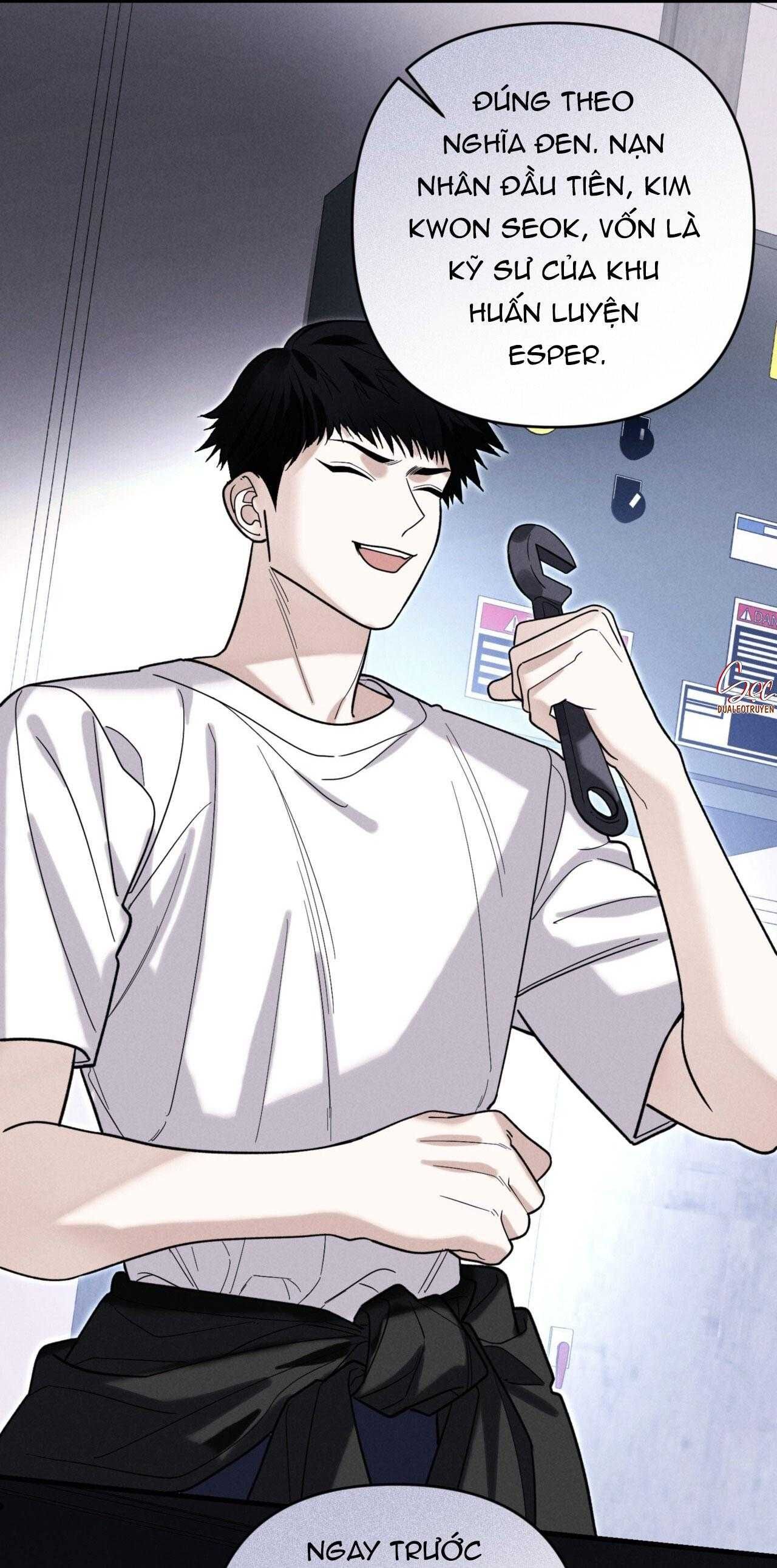 đọc truyện Điều Kiện Của Guide Chương 62 ảnh 36 tại Thiên Thai Truyện