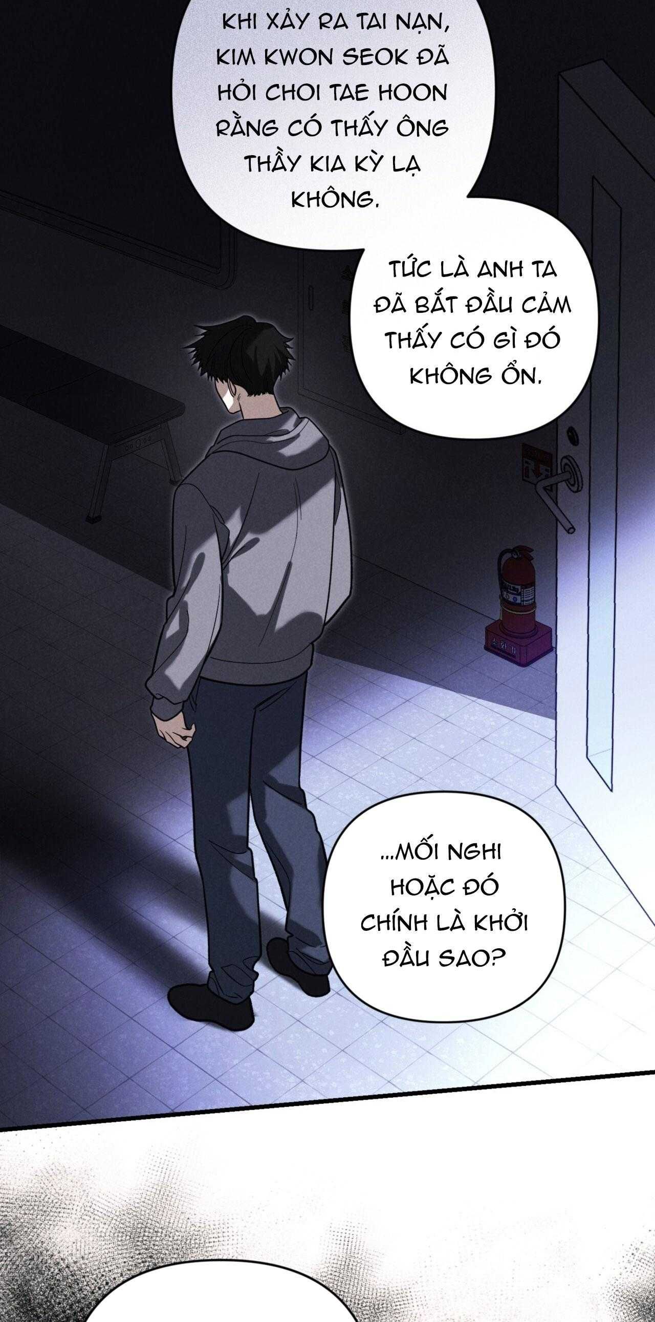 đọc truyện Điều Kiện Của Guide Chương 62 ảnh 37 tại Thiên Thai Truyện