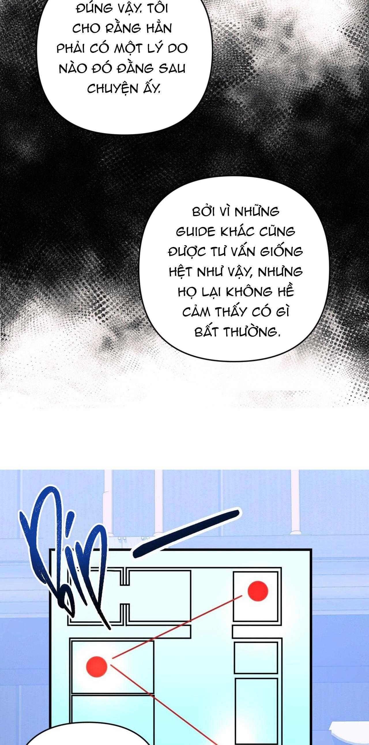 đọc truyện Điều Kiện Của Guide Chương 62 ảnh 38 tại Thiên Thai Truyện