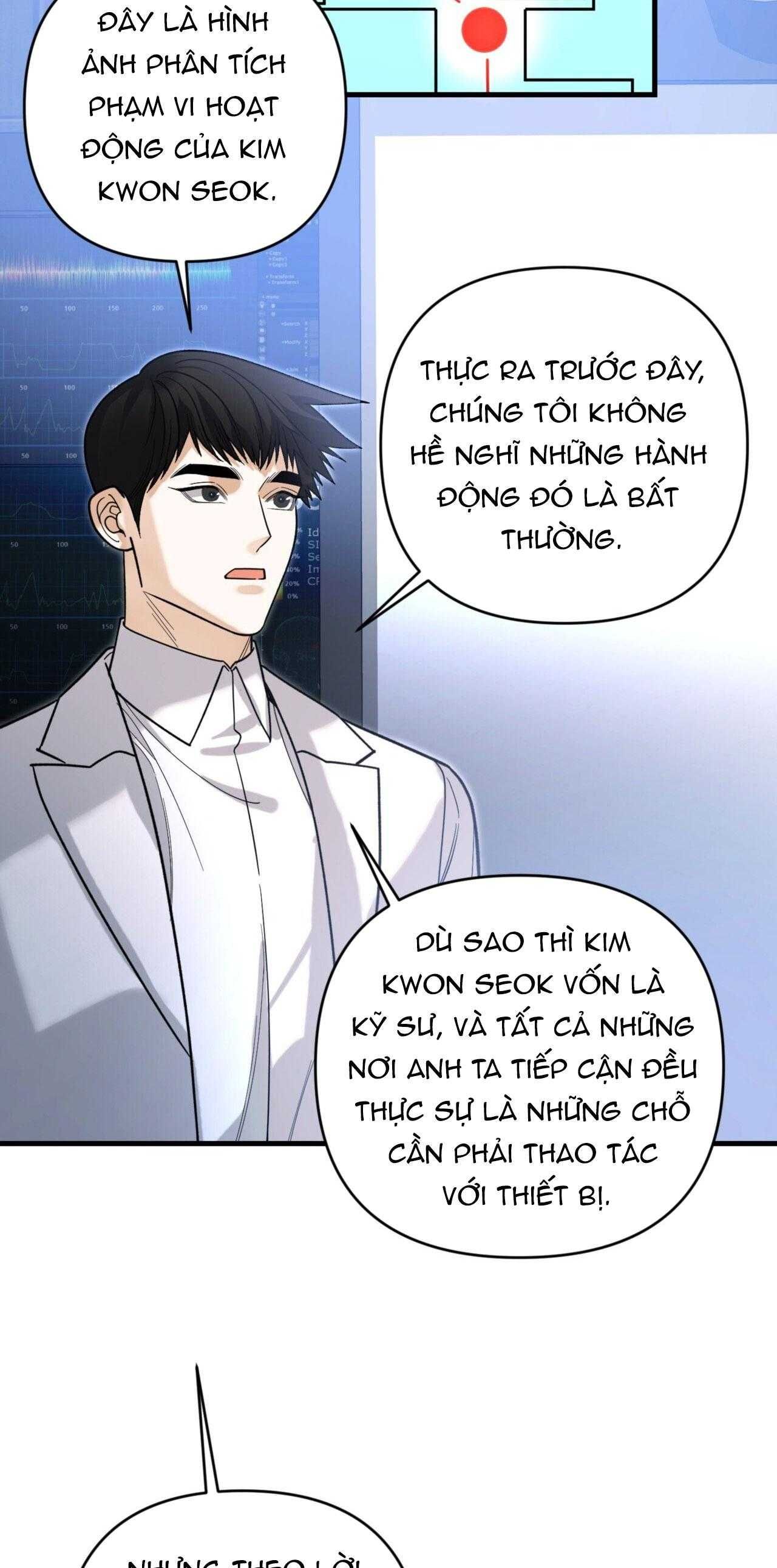 đọc truyện Điều Kiện Của Guide Chương 62 ảnh 39 tại Thiên Thai Truyện