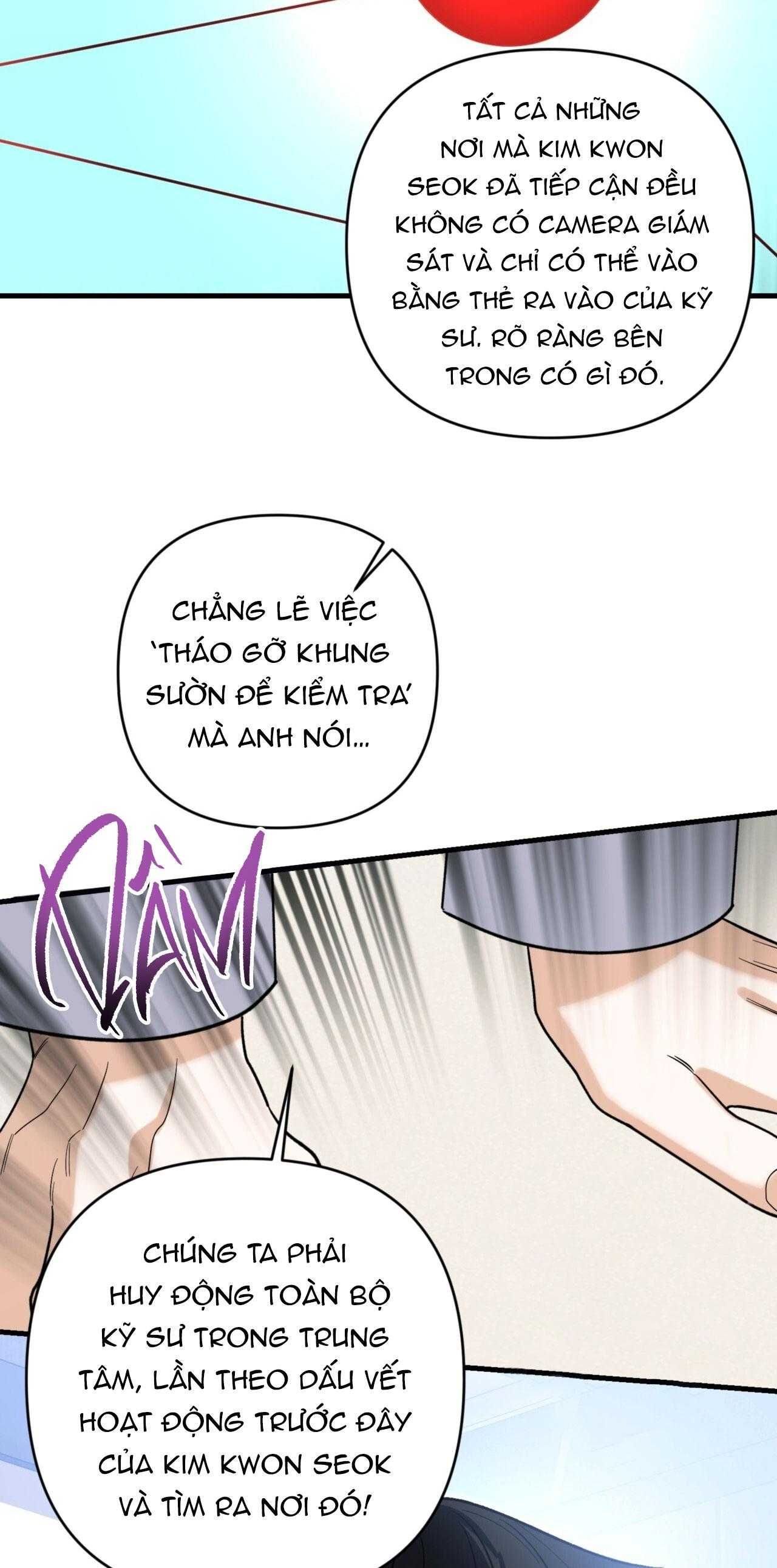 đọc truyện Điều Kiện Của Guide Chương 62 ảnh 41 tại Thiên Thai Truyện