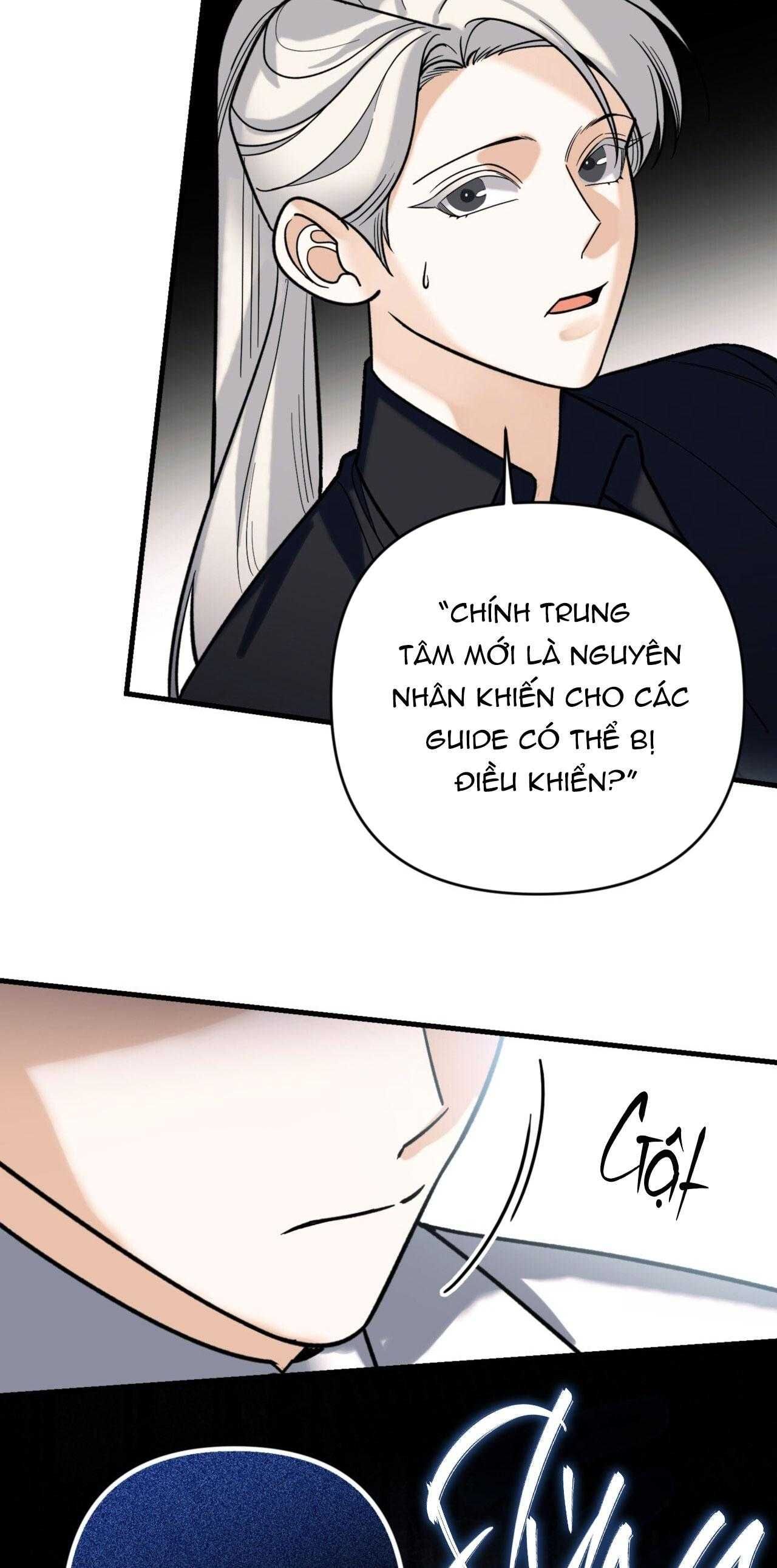 đọc truyện Điều Kiện Của Guide Chương 62 ảnh 43 tại Thiên Thai Truyện