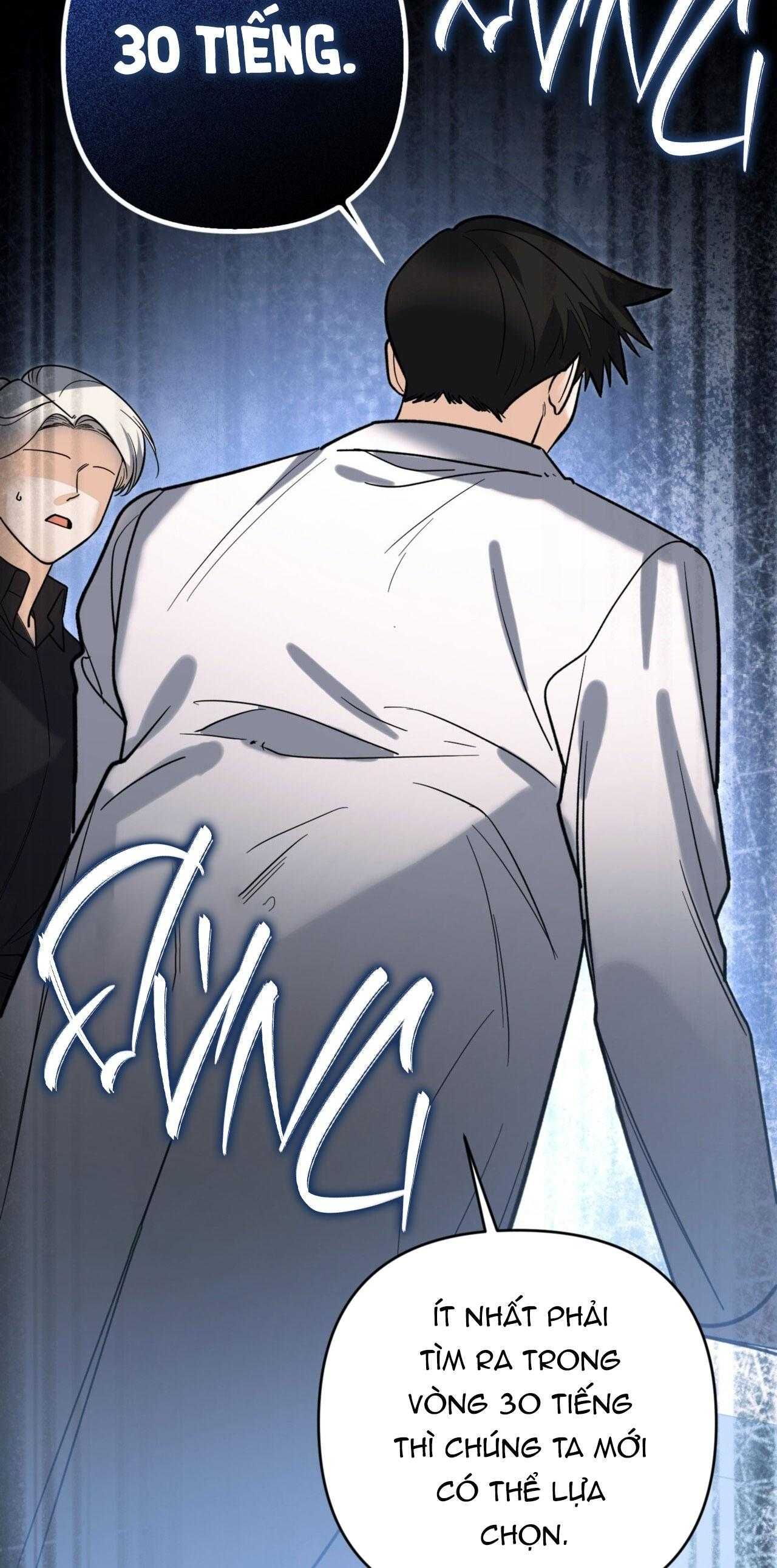 đọc truyện Điều Kiện Của Guide Chương 62 ảnh 44 tại Thiên Thai Truyện