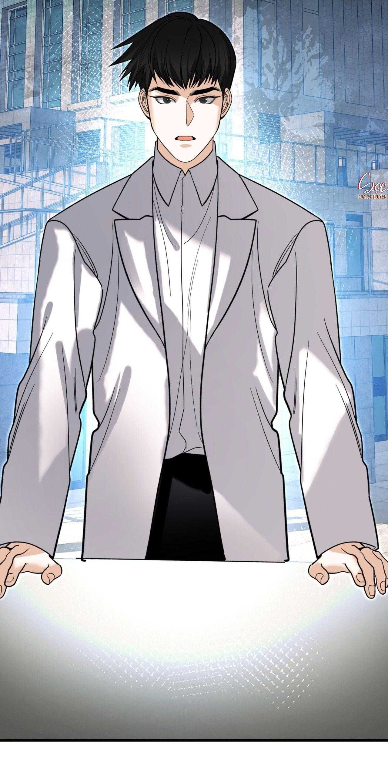 đọc truyện Điều Kiện Của Guide Chương 62 ảnh 46 tại Thiên Thai Truyện