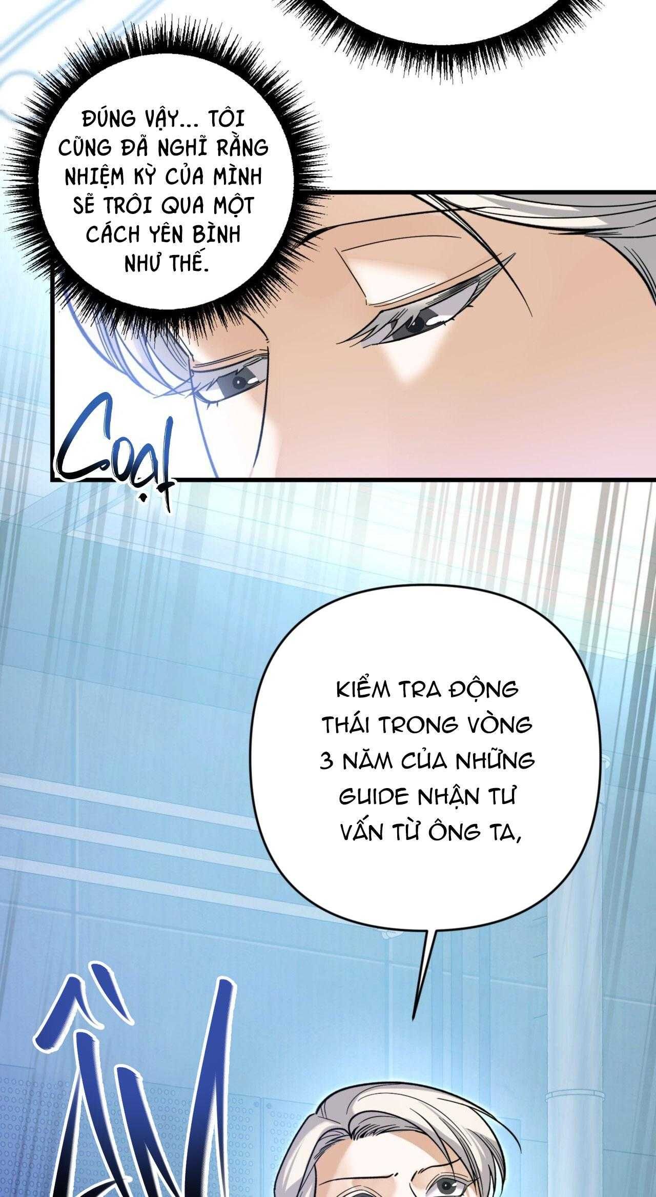 đọc truyện Điều Kiện Của Guide Chương 62 ảnh 48 tại Thiên Thai Truyện