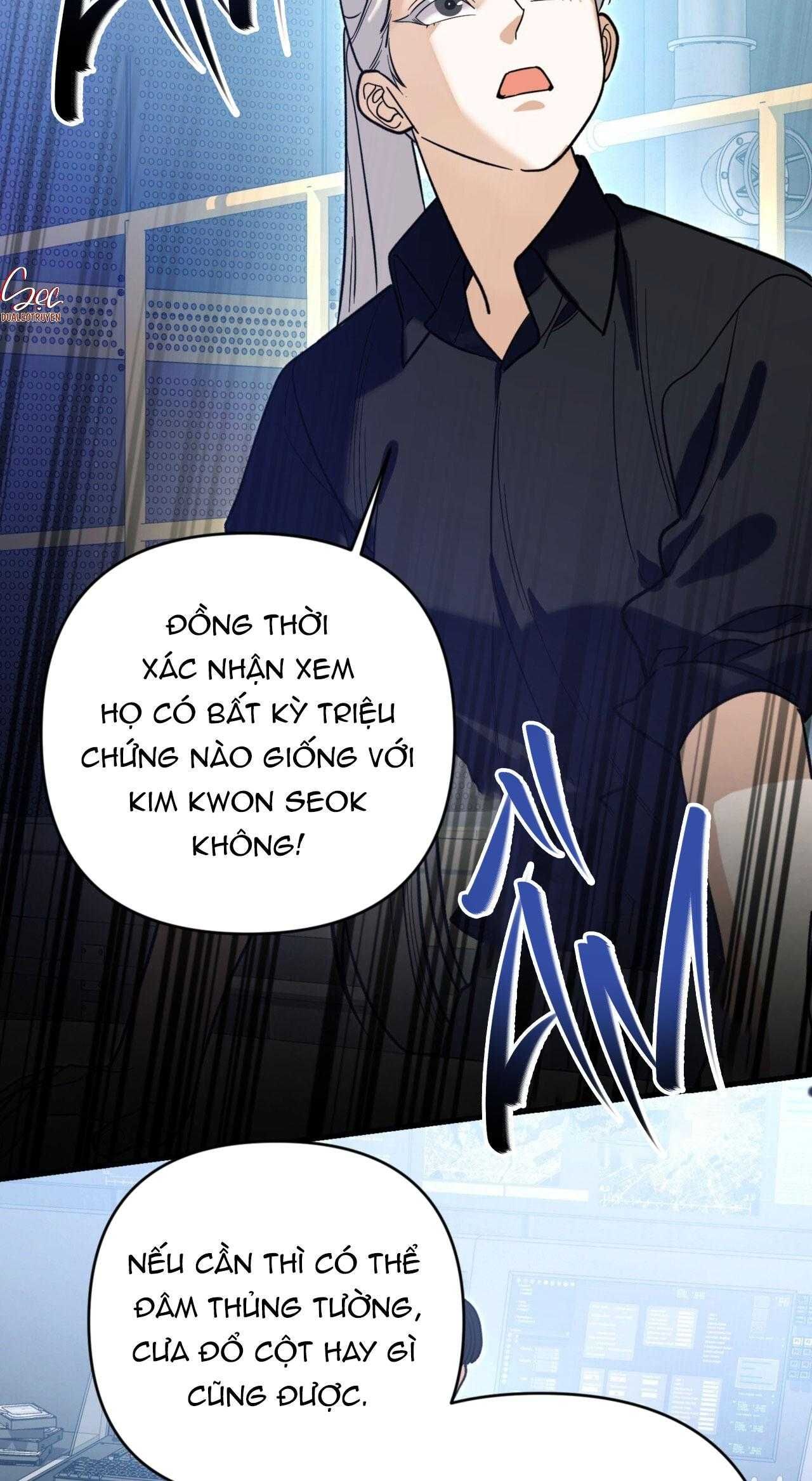 đọc truyện Điều Kiện Của Guide Chương 62 ảnh 49 tại Thiên Thai Truyện