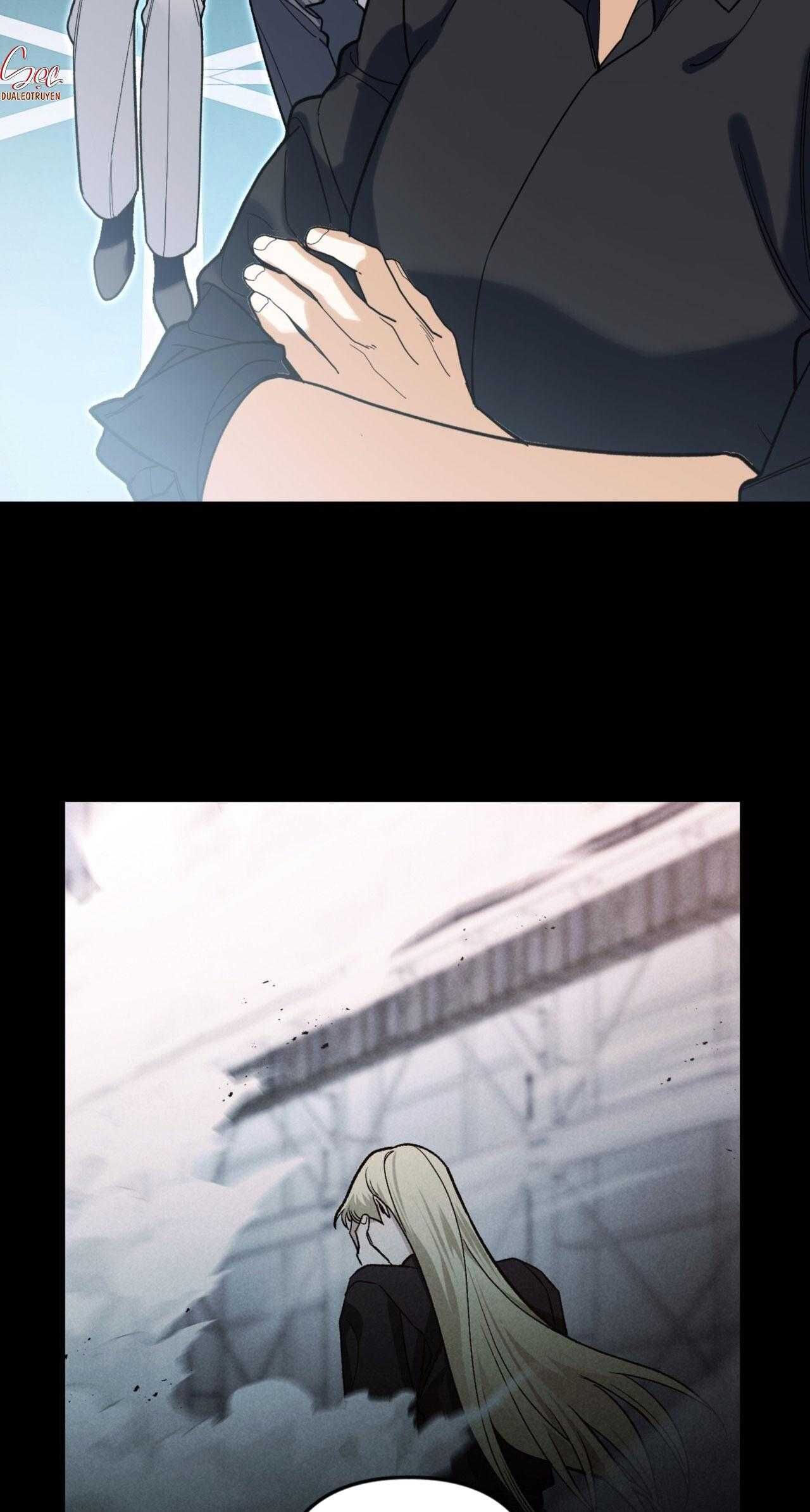 đọc truyện Điều Kiện Của Guide Chương 62 ảnh 7 tại Thiên Thai Truyện