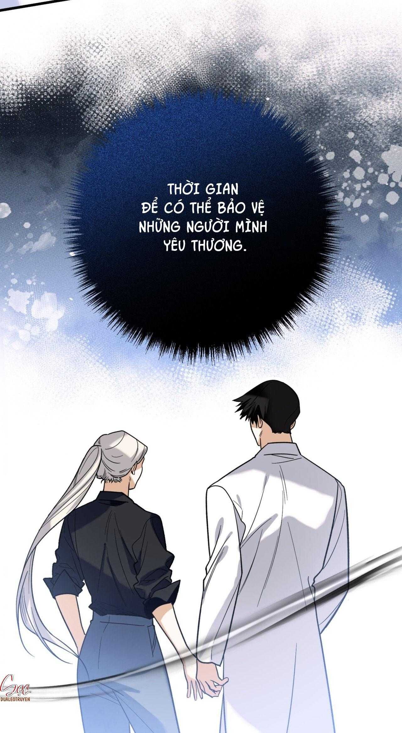 đọc truyện Điều Kiện Của Guide Chương 62 ảnh 52 tại Thiên Thai Truyện