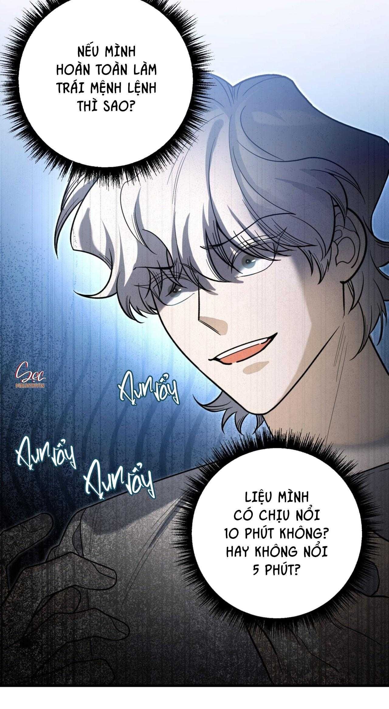 đọc truyện Điều Kiện Của Guide Chương 62 ảnh 57 tại Thiên Thai Truyện