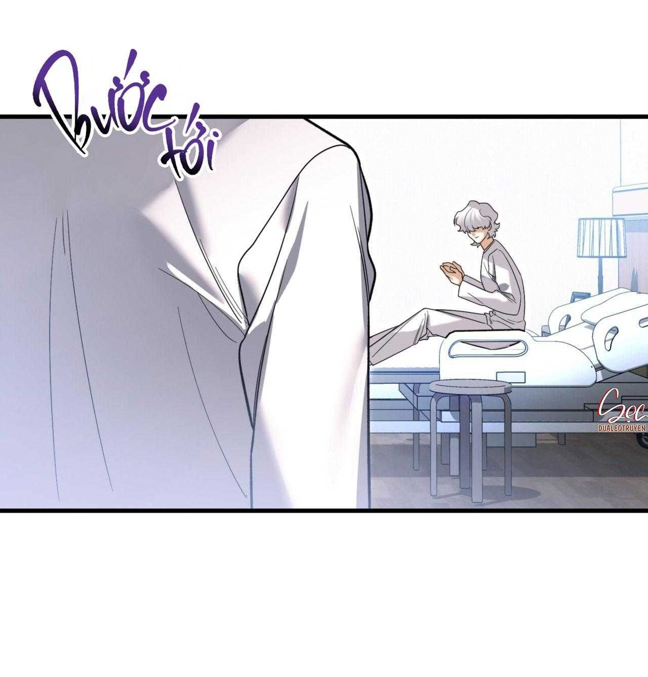 đọc truyện Điều Kiện Của Guide Chương 62 ảnh 58 tại Thiên Thai Truyện