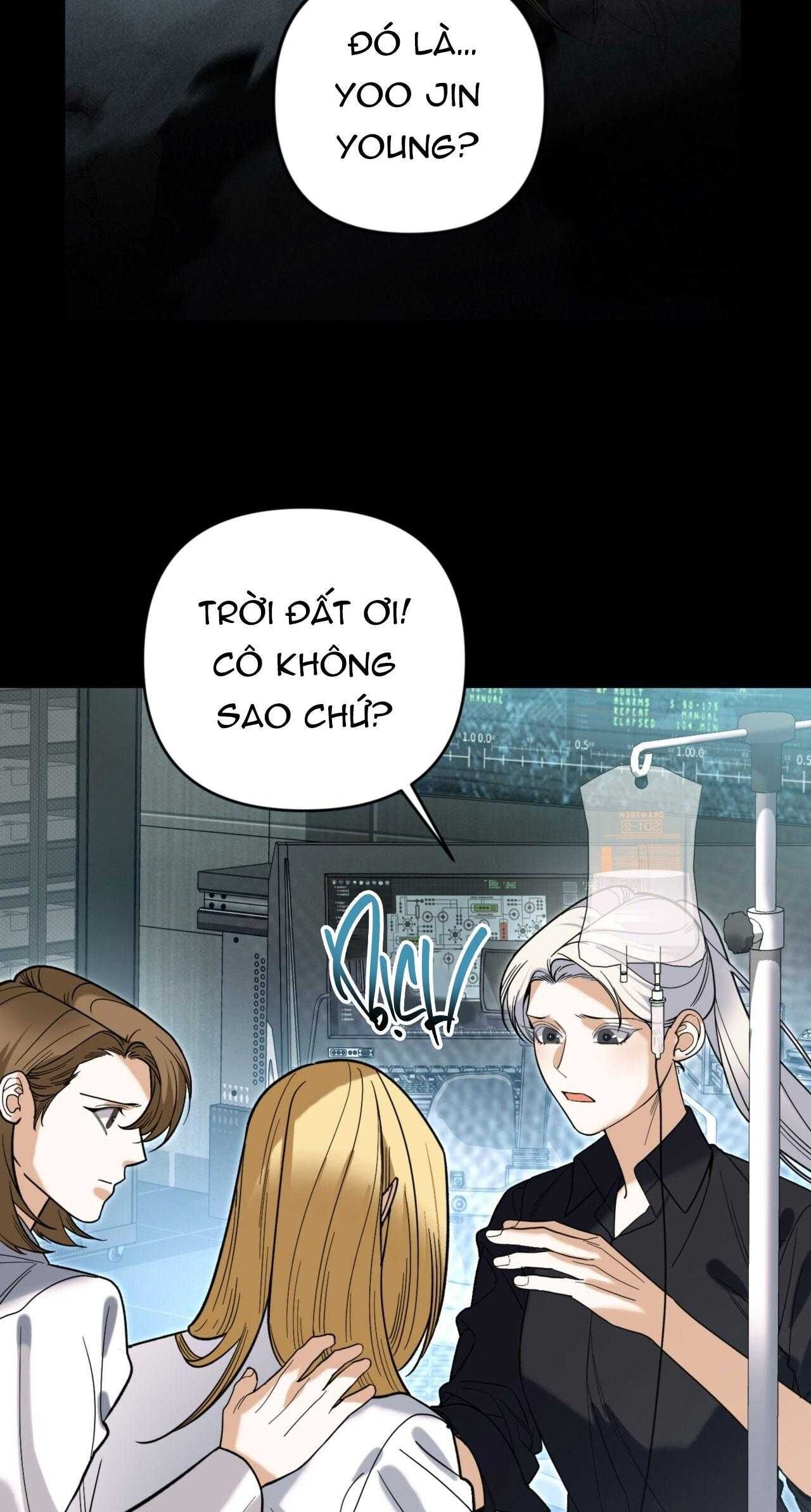 đọc truyện Điều Kiện Của Guide Chương 62 ảnh 8 tại Thiên Thai Truyện