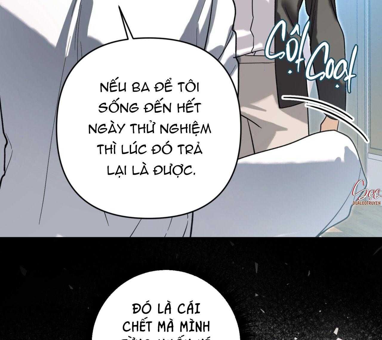 đọc truyện Điều Kiện Của Guide Chương 62 ảnh 70 tại Thiên Thai Truyện