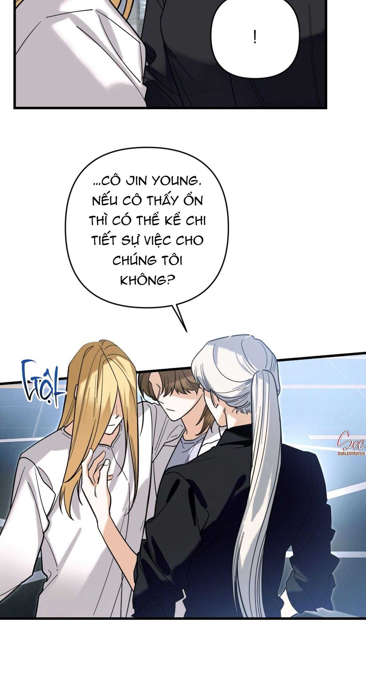 đọc truyện Điều Kiện Của Guide Chương 62 ảnh 11 tại Thiên Thai Truyện