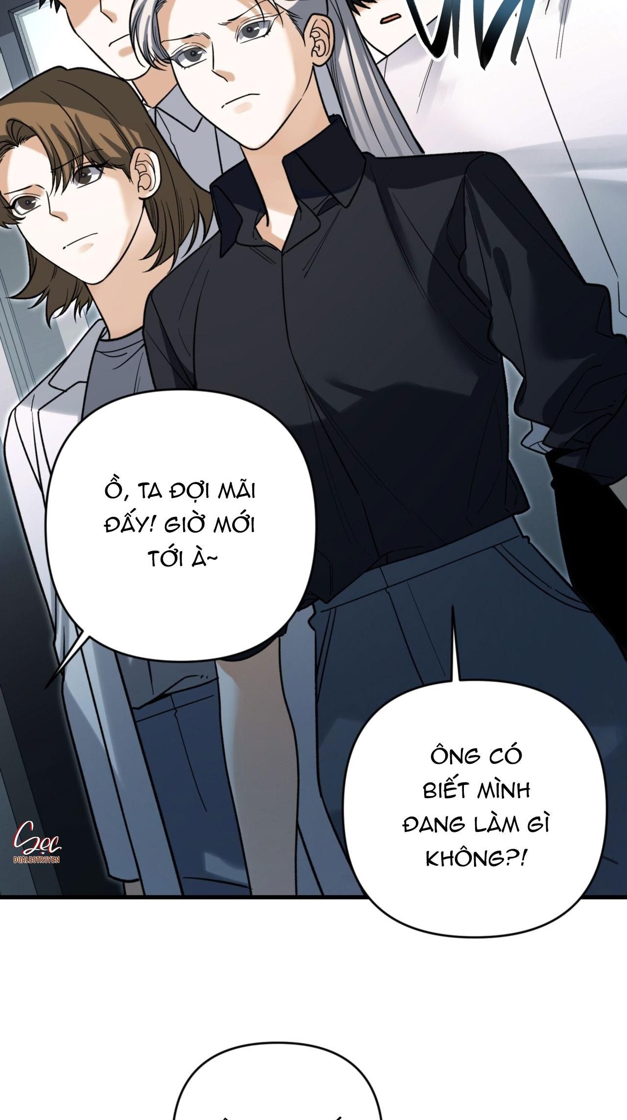 đọc truyện Điều Kiện Của Guide Chương 63 ảnh 17 tại Thiên Thai Truyện