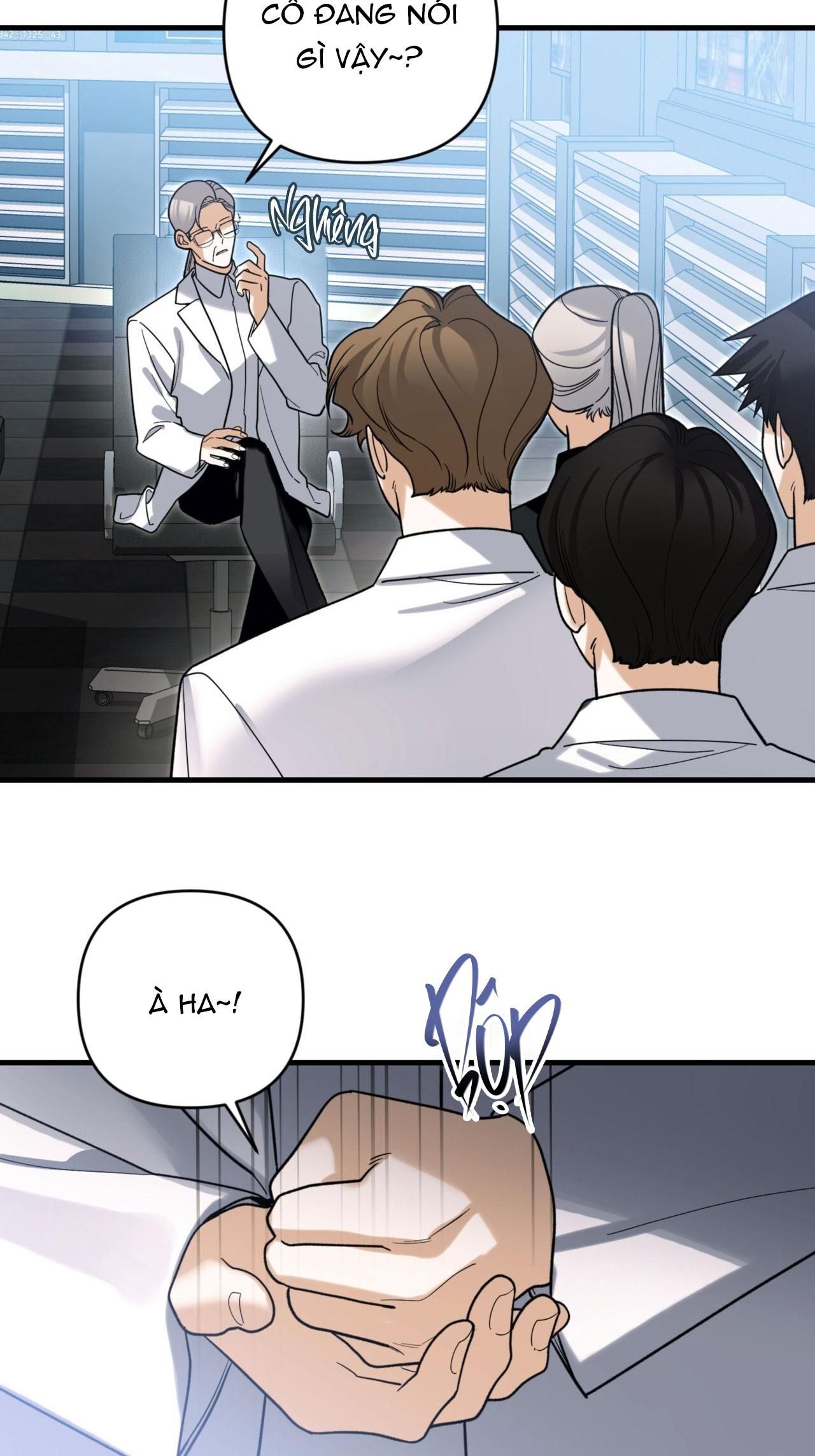 đọc truyện Điều Kiện Của Guide Chương 63 ảnh 18 tại Thiên Thai Truyện