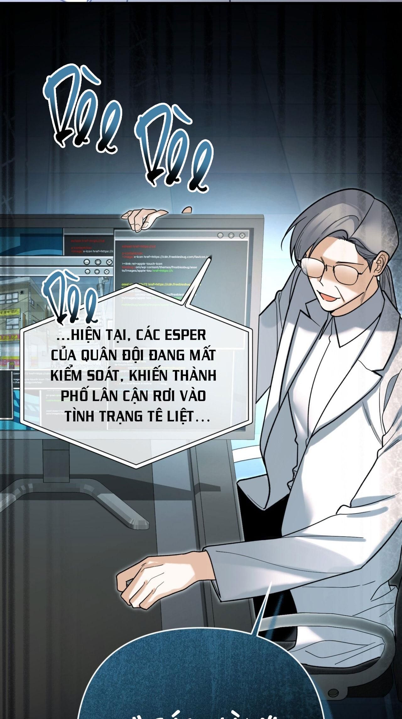 đọc truyện Điều Kiện Của Guide Chương 63 ảnh 19 tại Thiên Thai Truyện