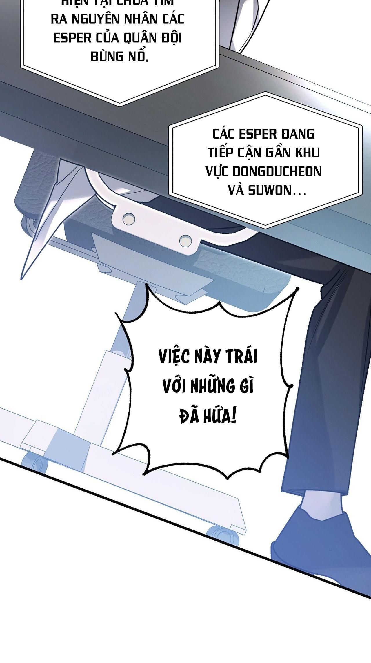 đọc truyện Điều Kiện Của Guide Chương 63 ảnh 21 tại Thiên Thai Truyện