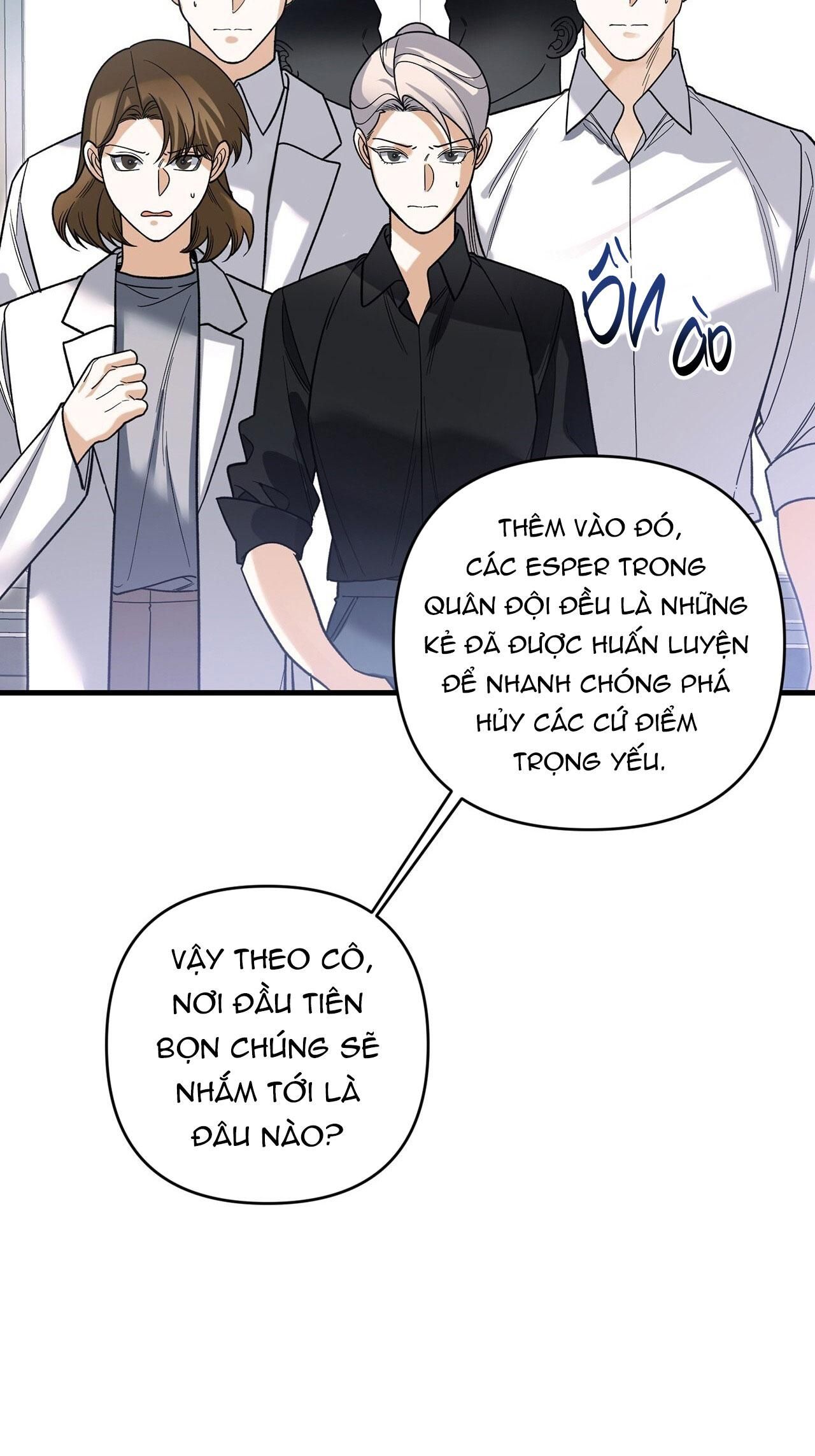 đọc truyện Điều Kiện Của Guide Chương 63 ảnh 23 tại Thiên Thai Truyện