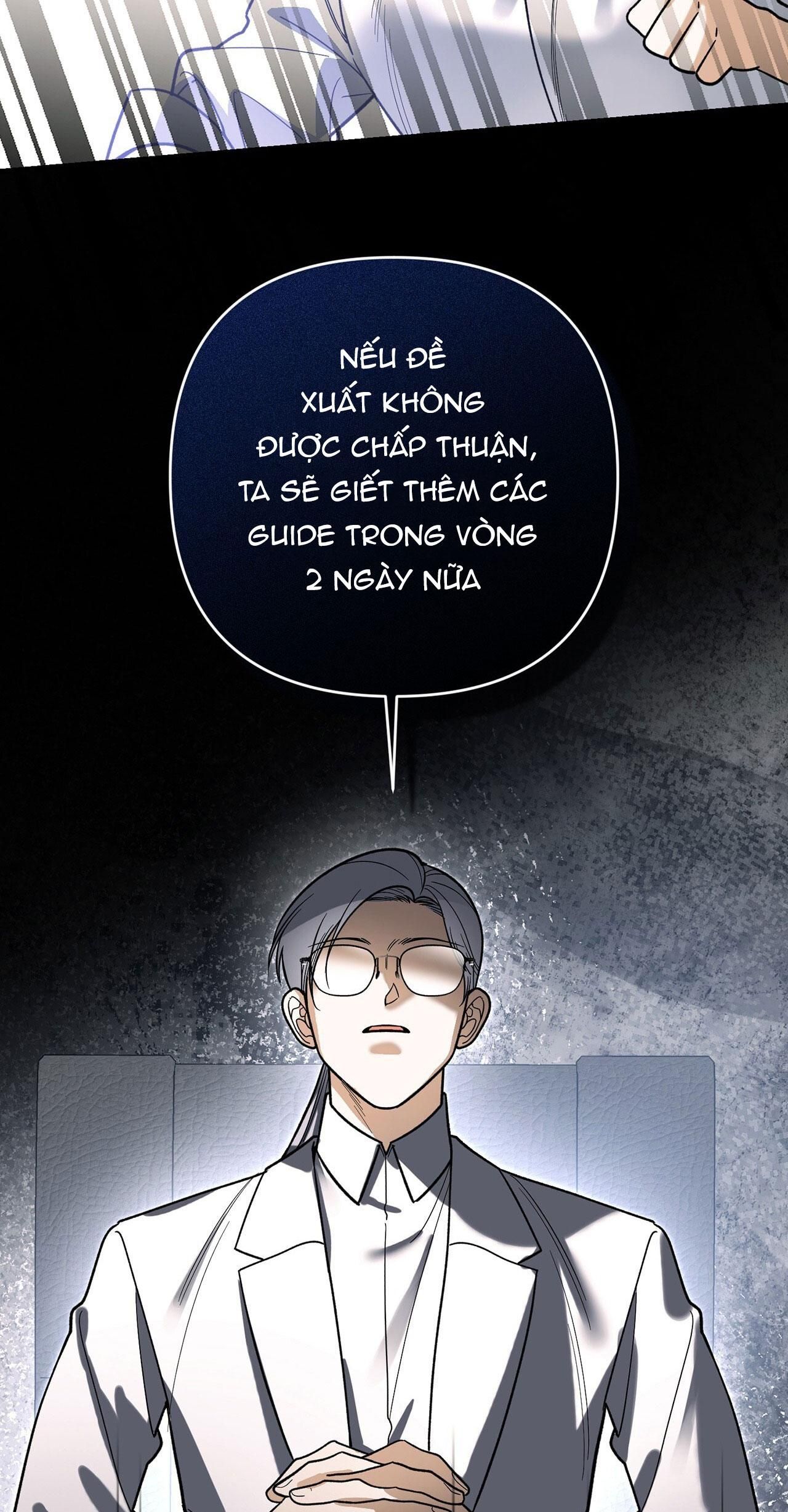 đọc truyện Điều Kiện Của Guide Chương 63 ảnh 26 tại Thiên Thai Truyện