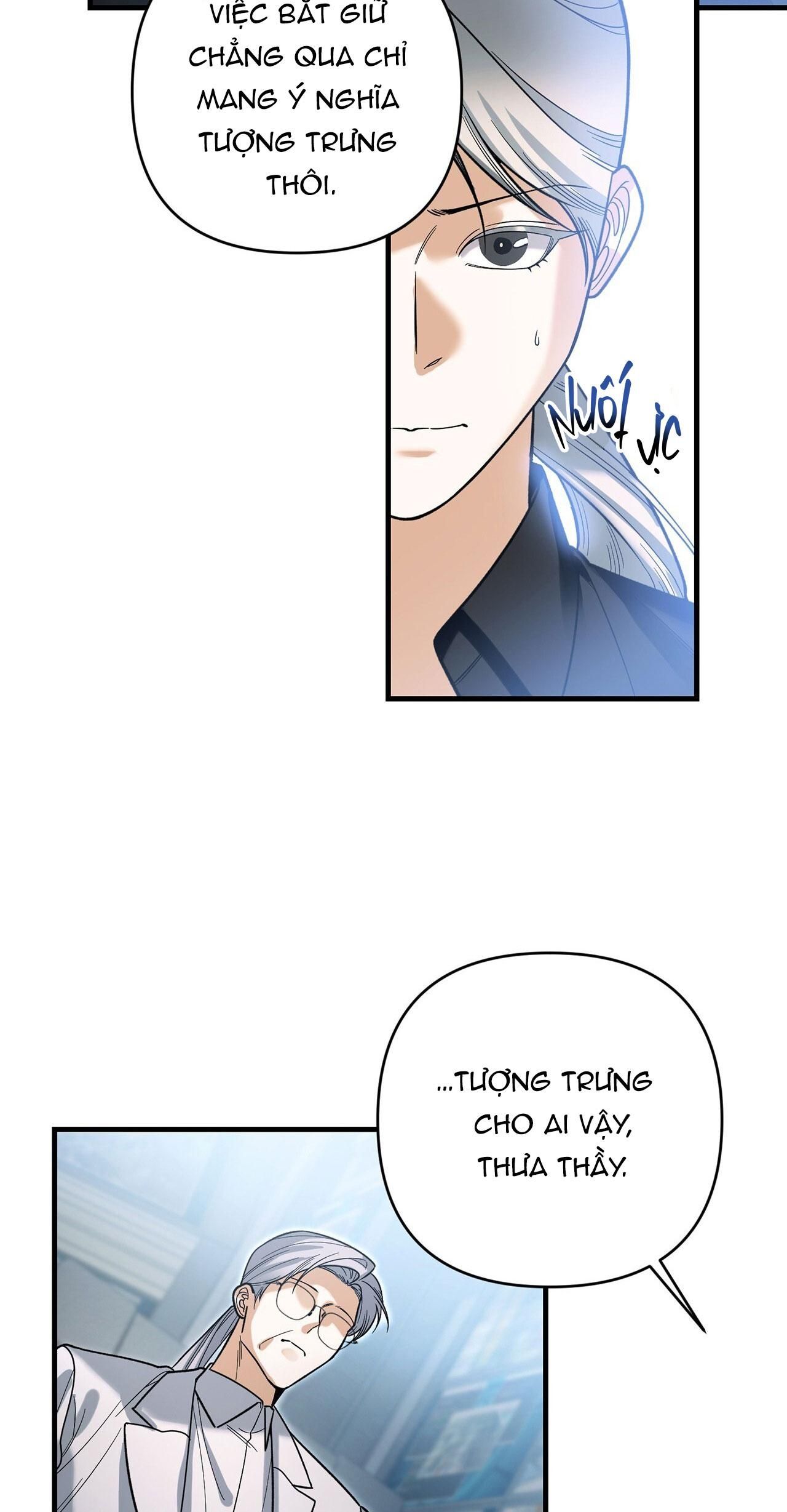 đọc truyện Điều Kiện Của Guide Chương 63 ảnh 29 tại Thiên Thai Truyện