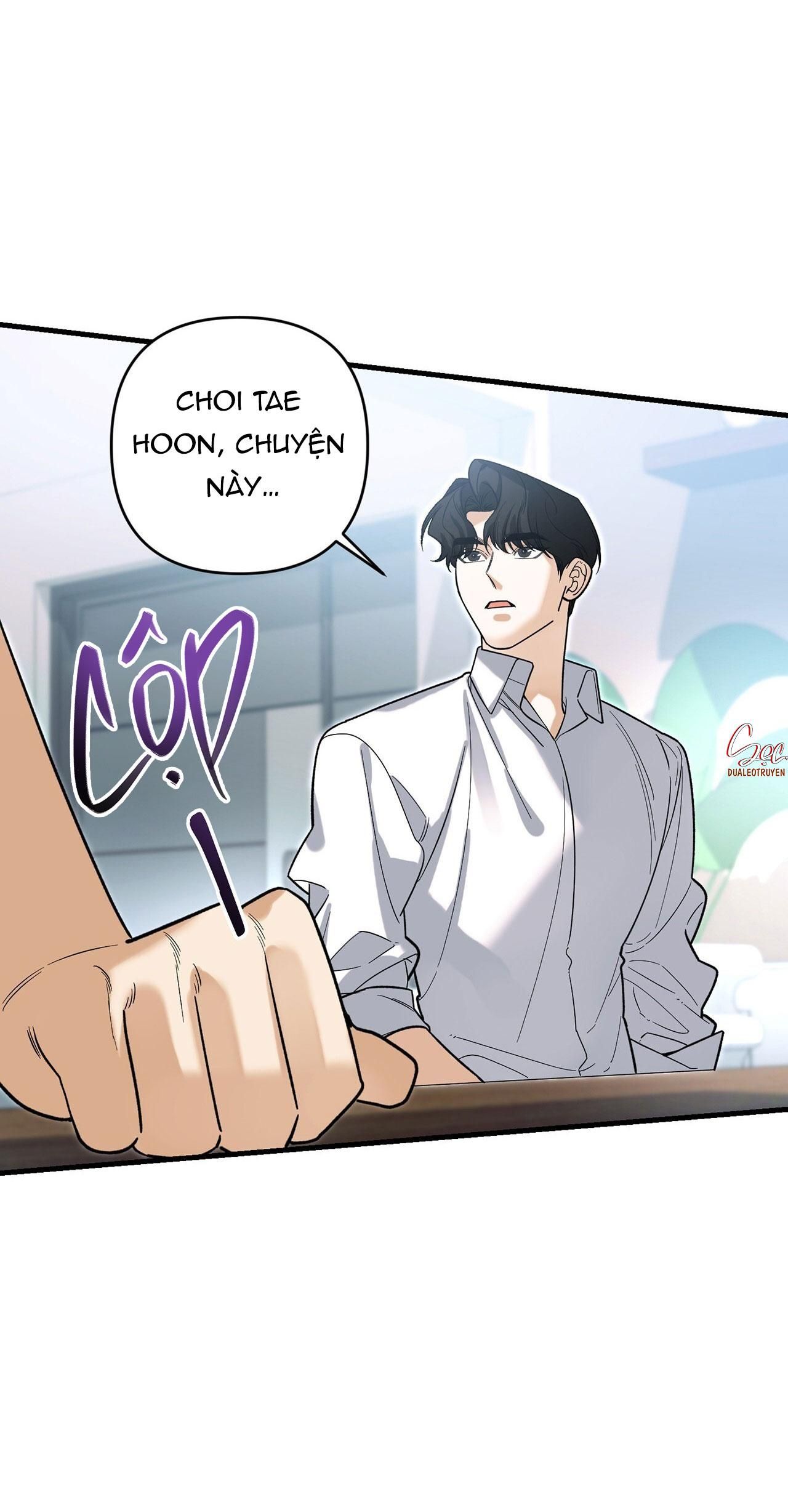 đọc truyện Điều Kiện Của Guide Chương 63 ảnh 33 tại Thiên Thai Truyện