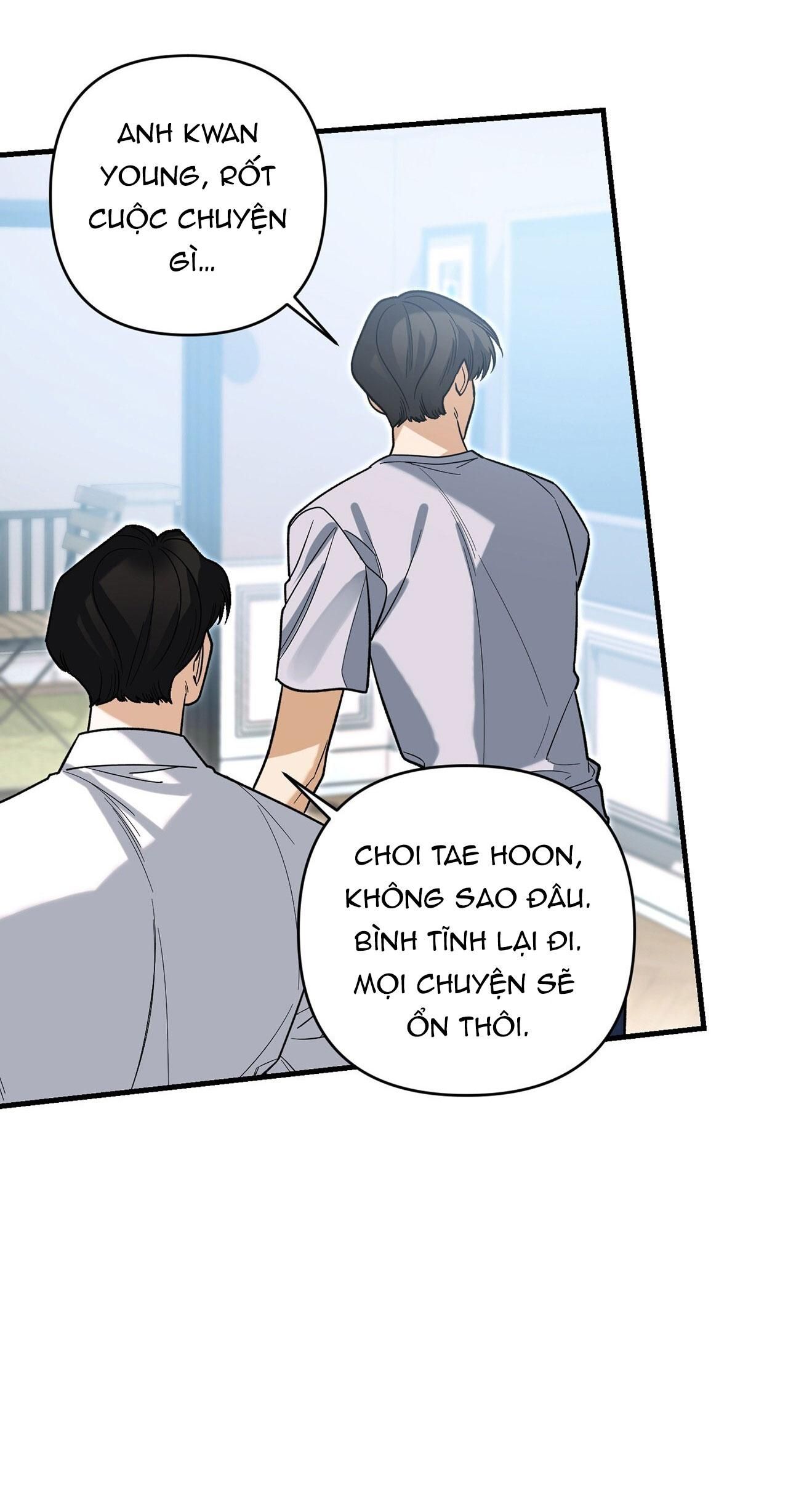 đọc truyện Điều Kiện Của Guide Chương 63 ảnh 34 tại Thiên Thai Truyện