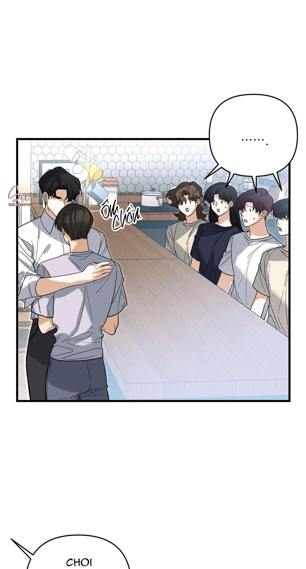 đọc truyện Điều Kiện Của Guide Chương 63 ảnh 36 tại Thiên Thai Truyện