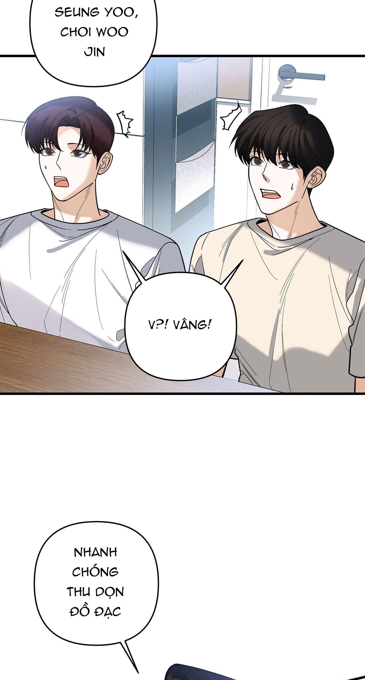 đọc truyện Điều Kiện Của Guide Chương 63 ảnh 37 tại Thiên Thai Truyện