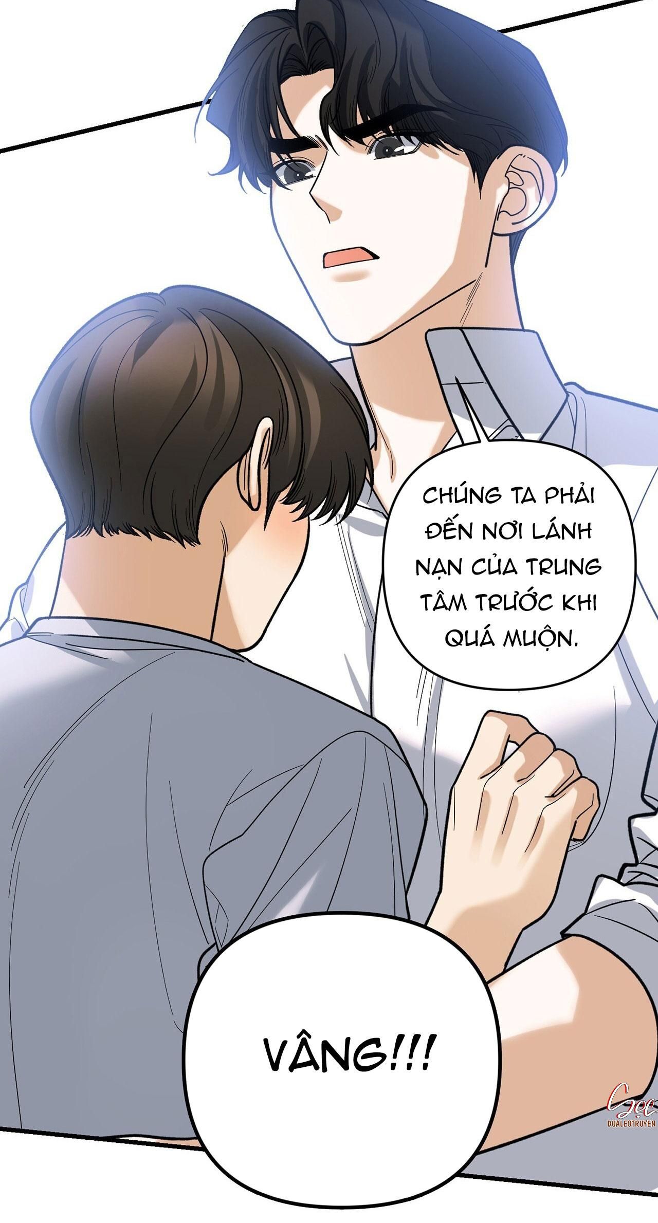 đọc truyện Điều Kiện Của Guide Chương 63 ảnh 38 tại Thiên Thai Truyện